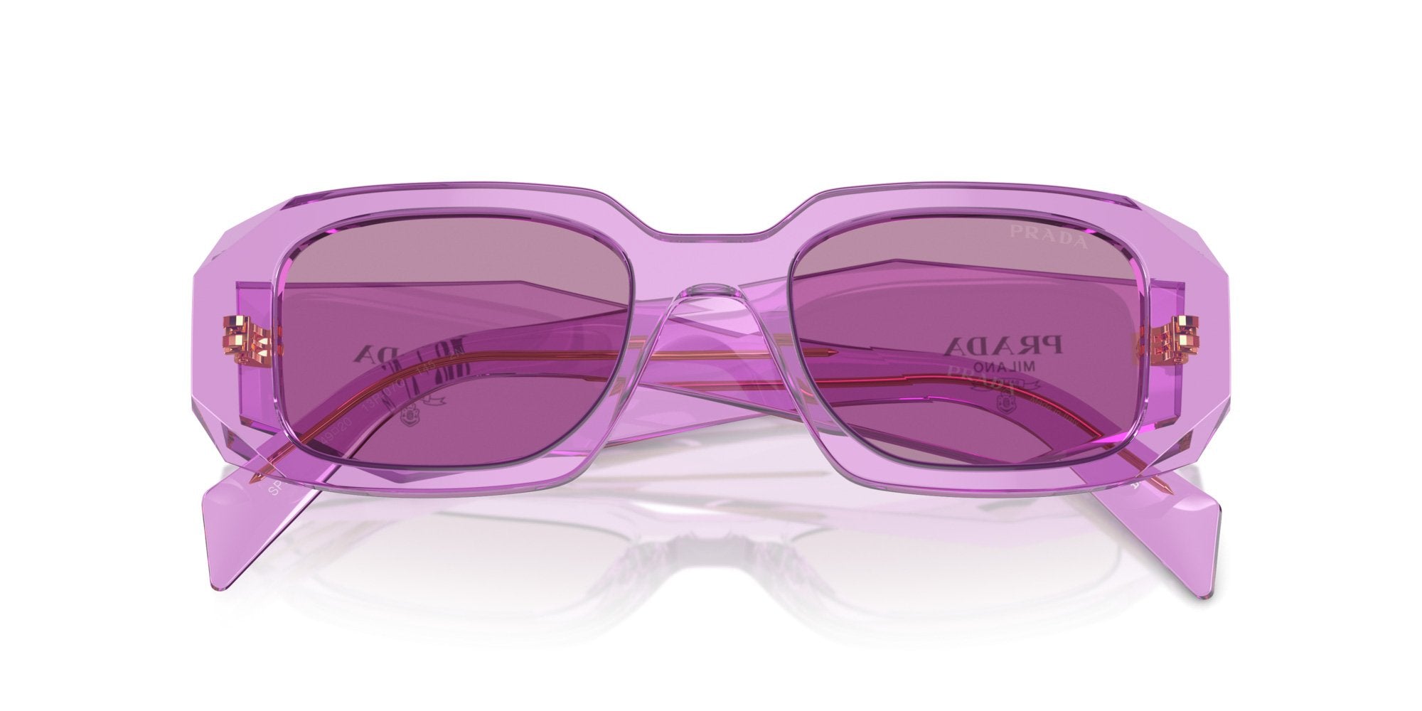 PRADA PR 17WS 13R07Q