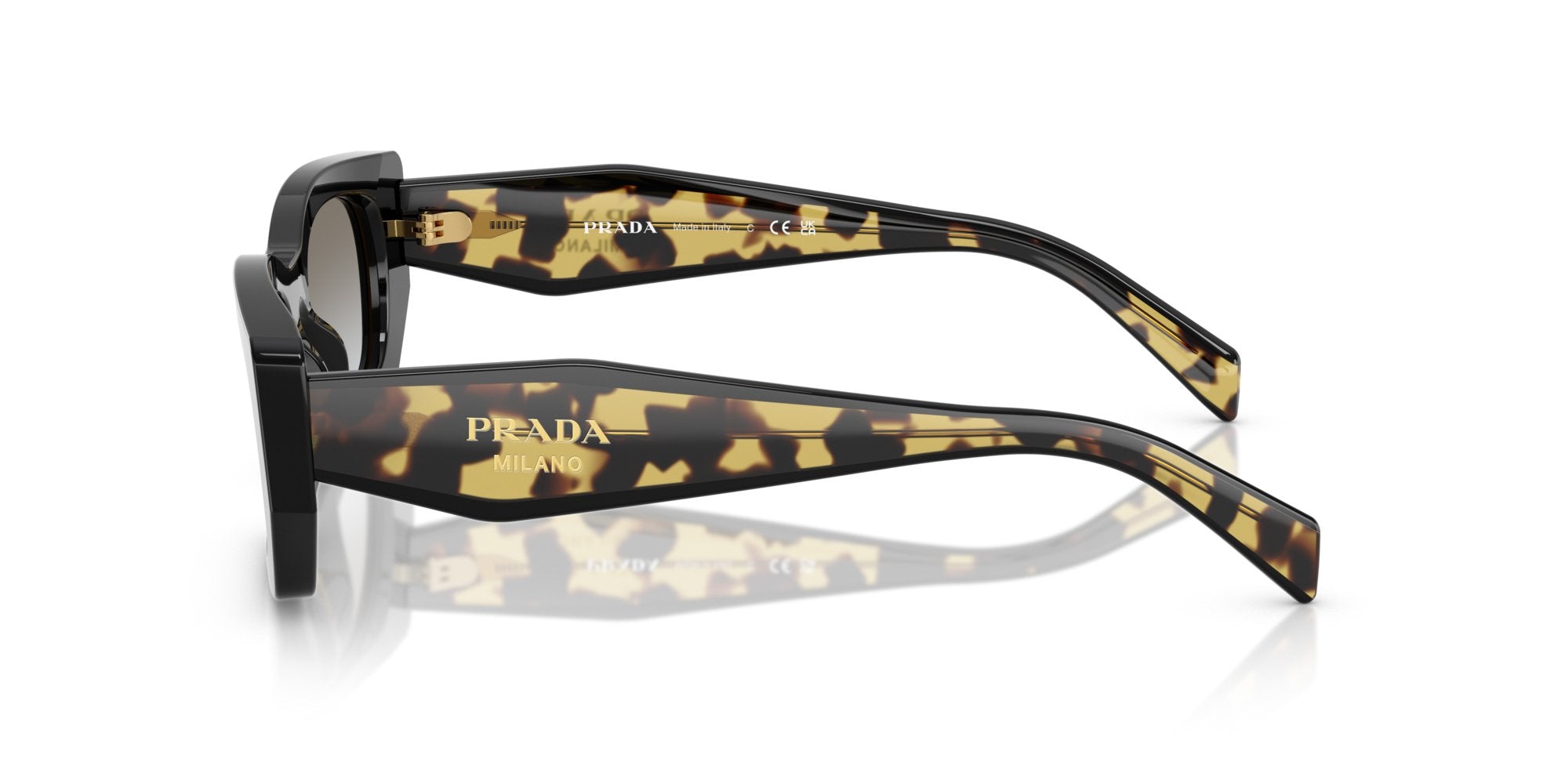 PRADA PR B05S 3890A7