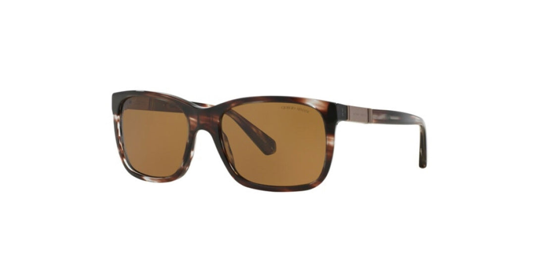 GIORGIO ARMANI 8016 503683 Polarizzato