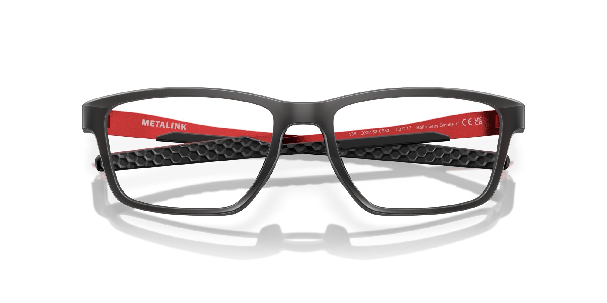OAKLEY METALINK OX8153 815305