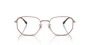 RAY-BAN RX6496 3094