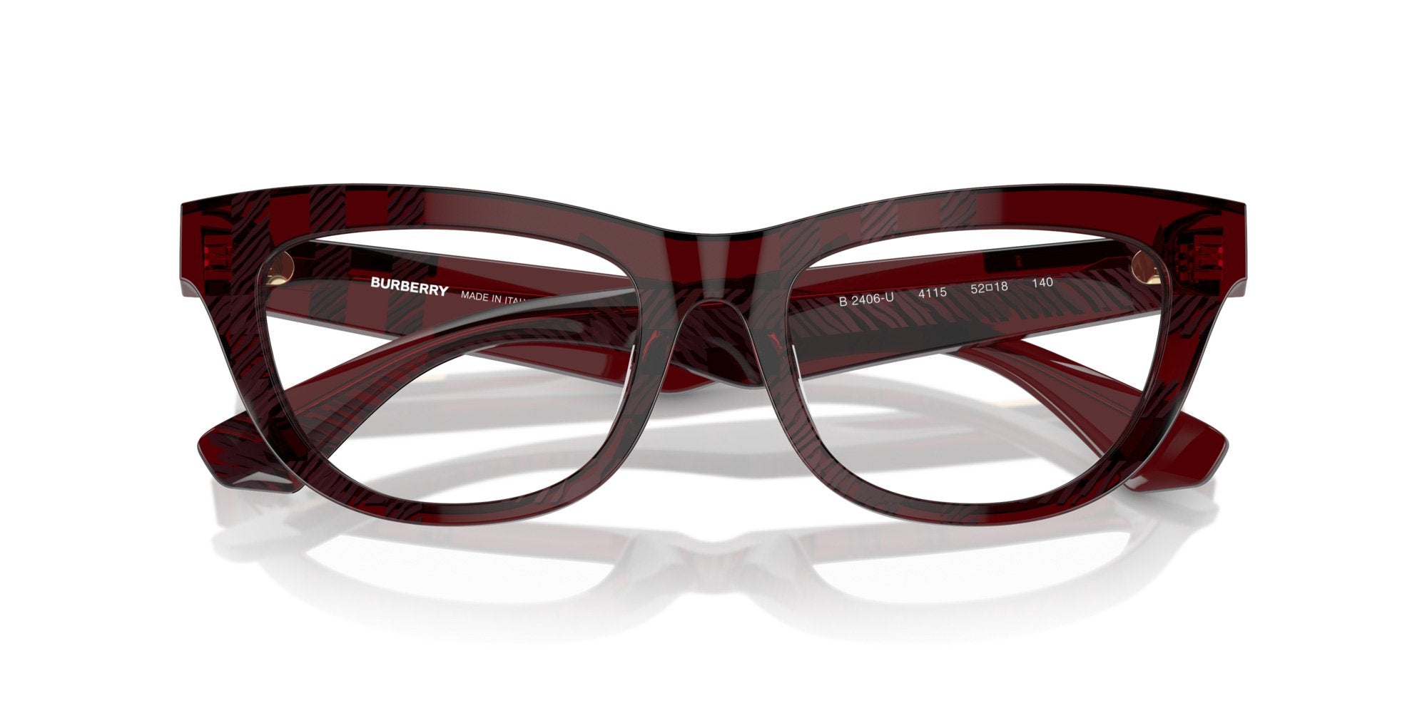 BURBERRY BE2406U 4115