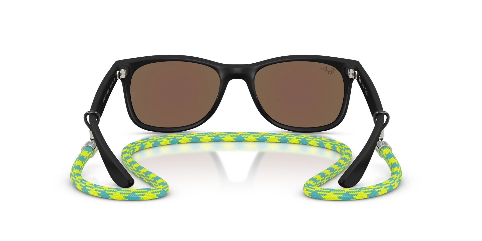 RAY-BAN JUNIOR JUNIOR NEW WAYFARER RJ9052S 702855
