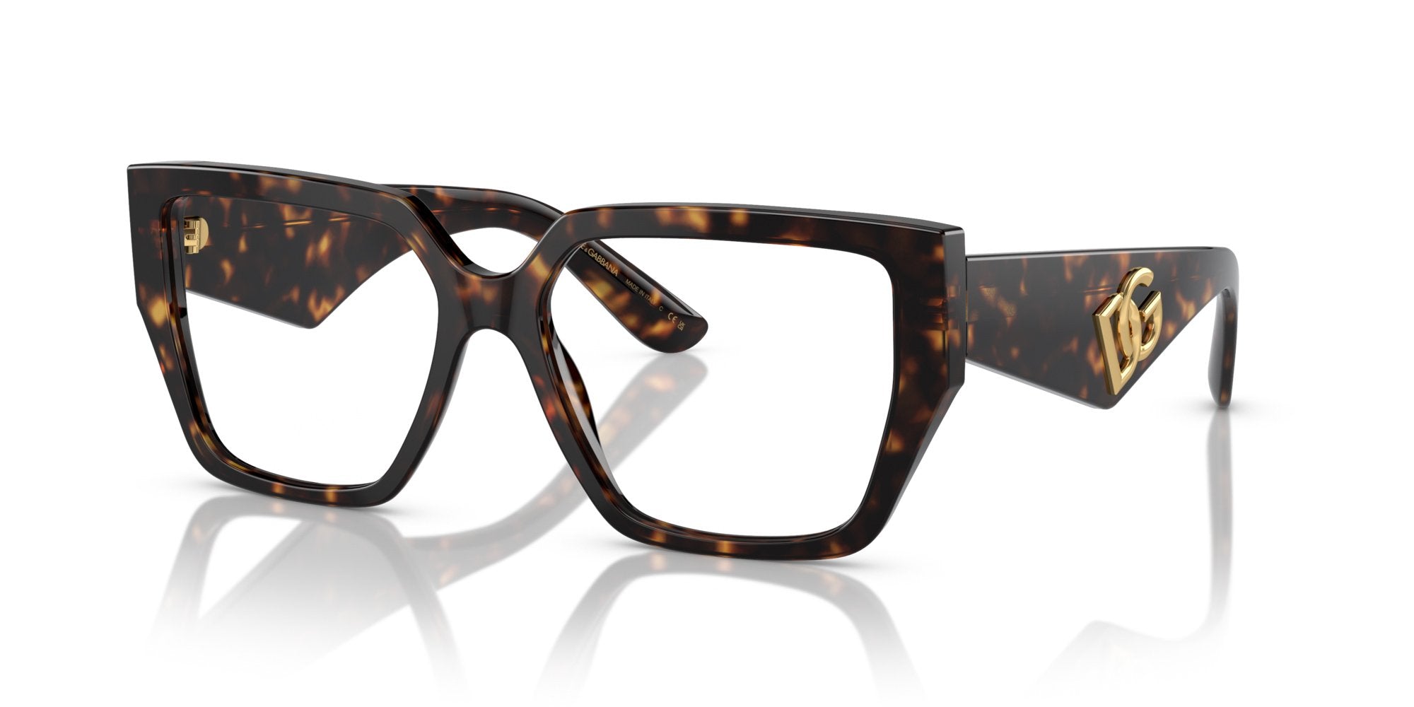 DOLCE & GABBANA DG3373 502