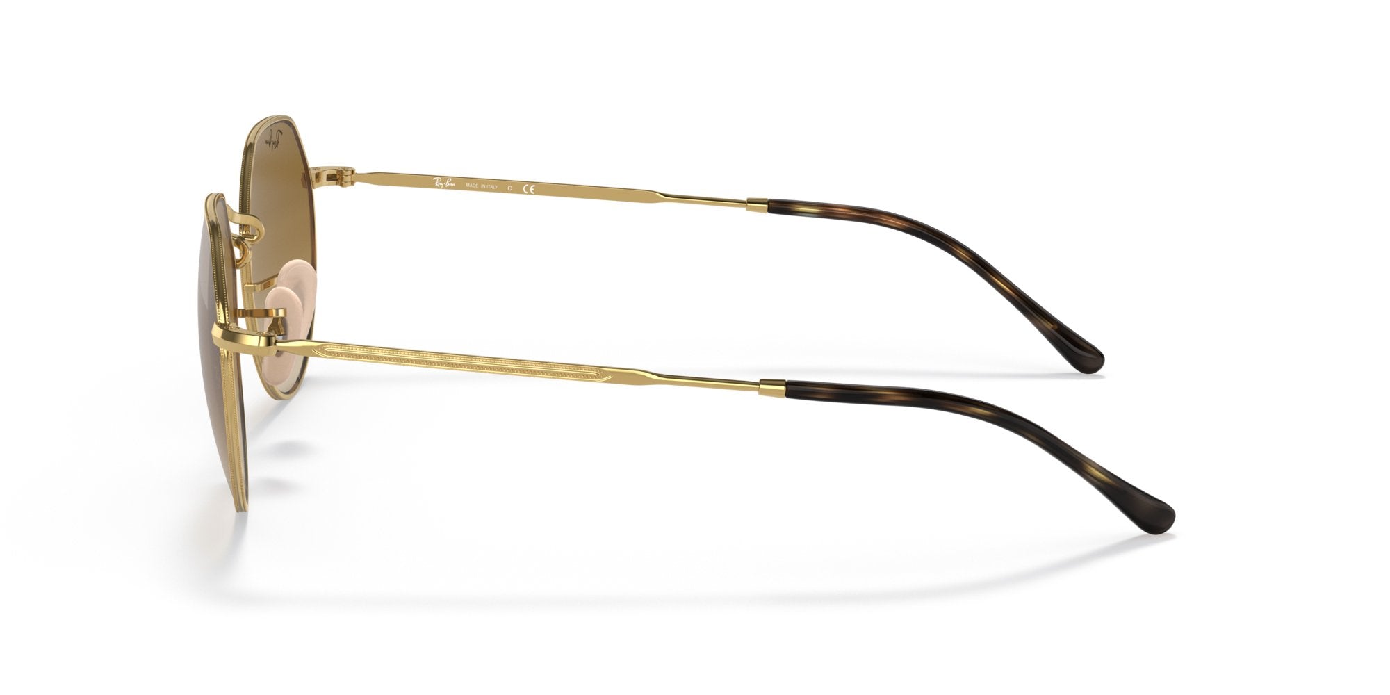 RAY-BAN JACK RB3565 001/51