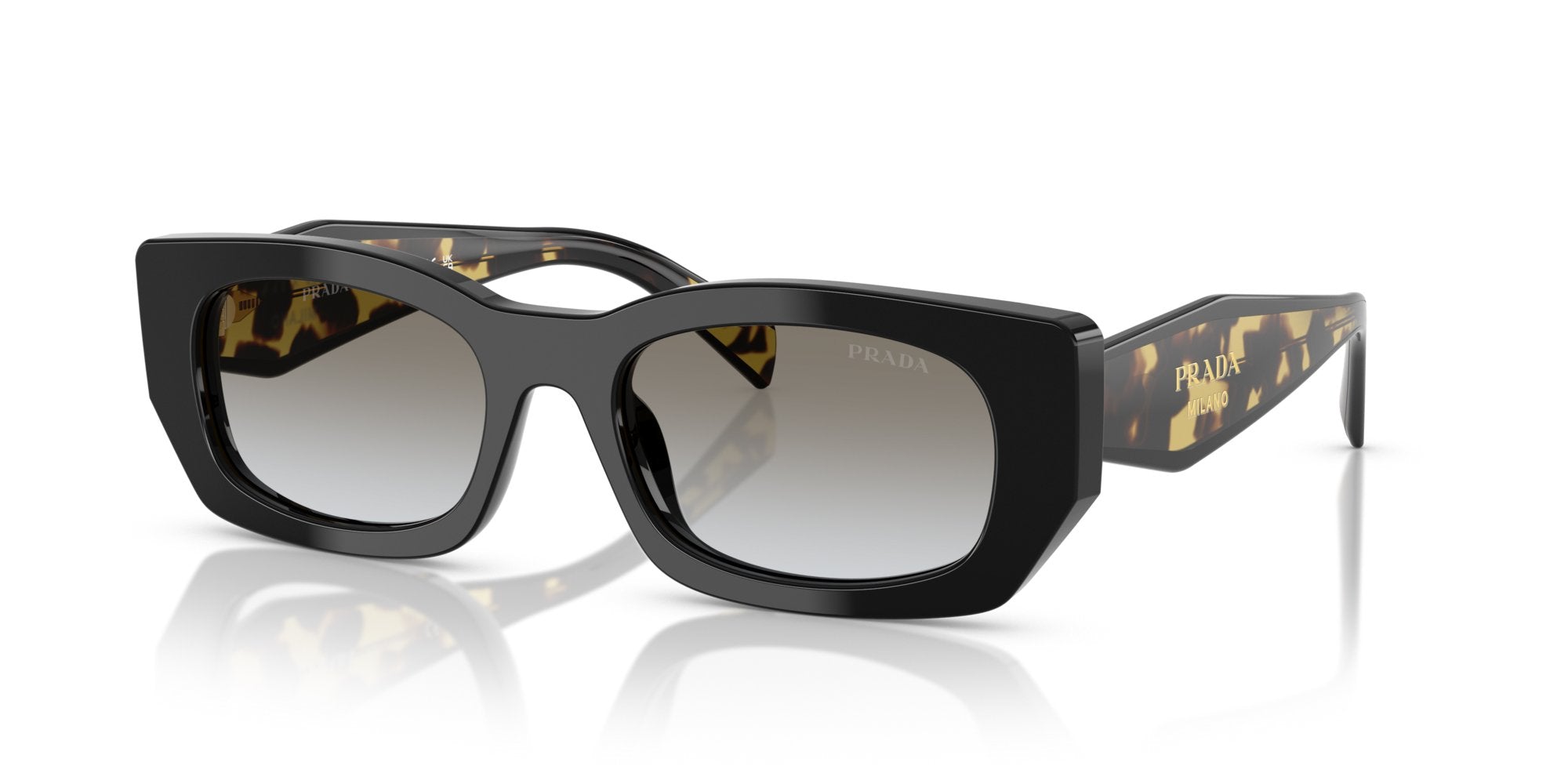 PRADA PR B05S 3890A7