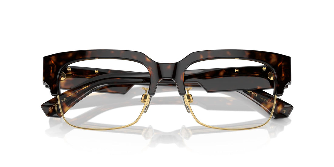 DOLCE & GABBANA DG3388 502