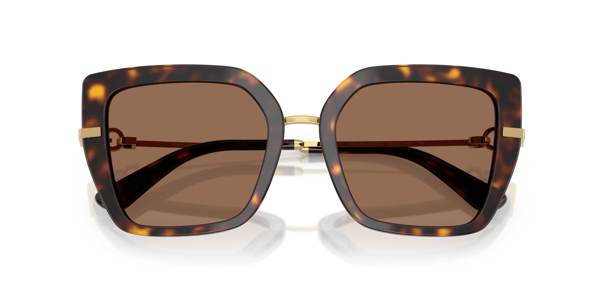 DOLCE & GABBANA DG4474 502/73