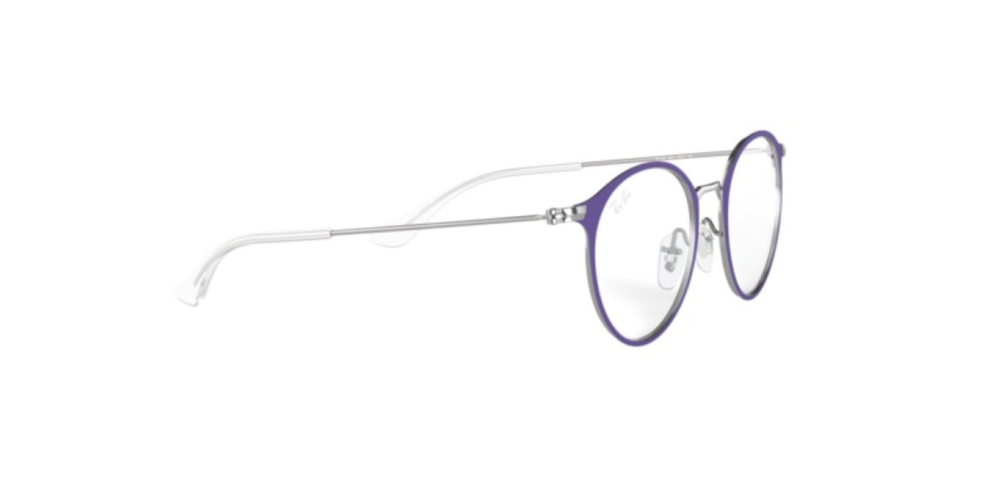 RAY-BAN JUNIOR OPTICAL 1053 4079