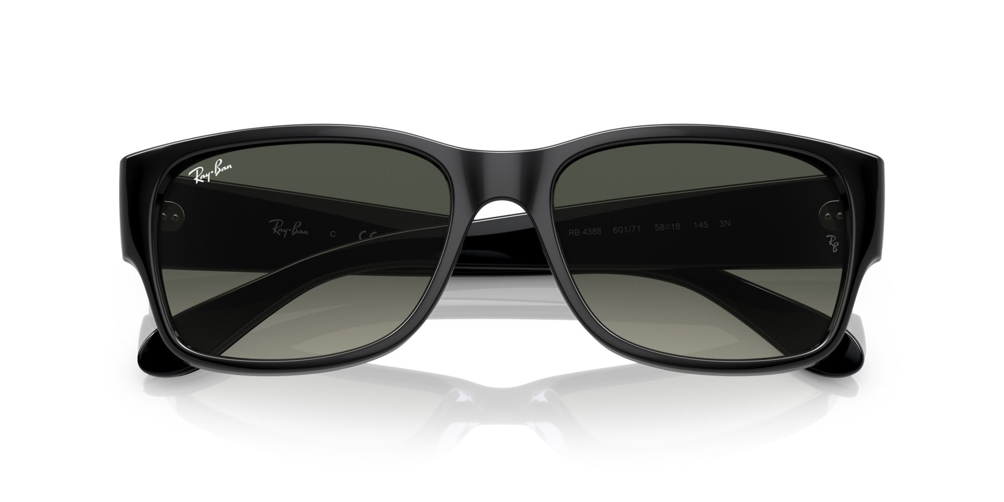 RAY-BAN RB4388 601/71