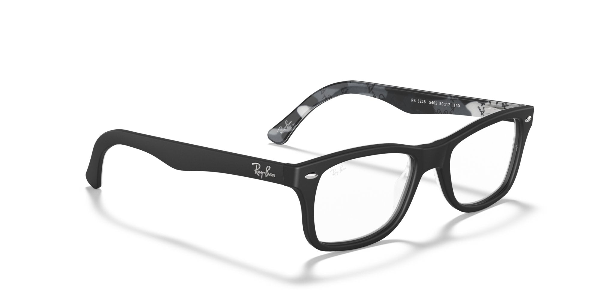 RAY-BAN VISTA RX5228 5405