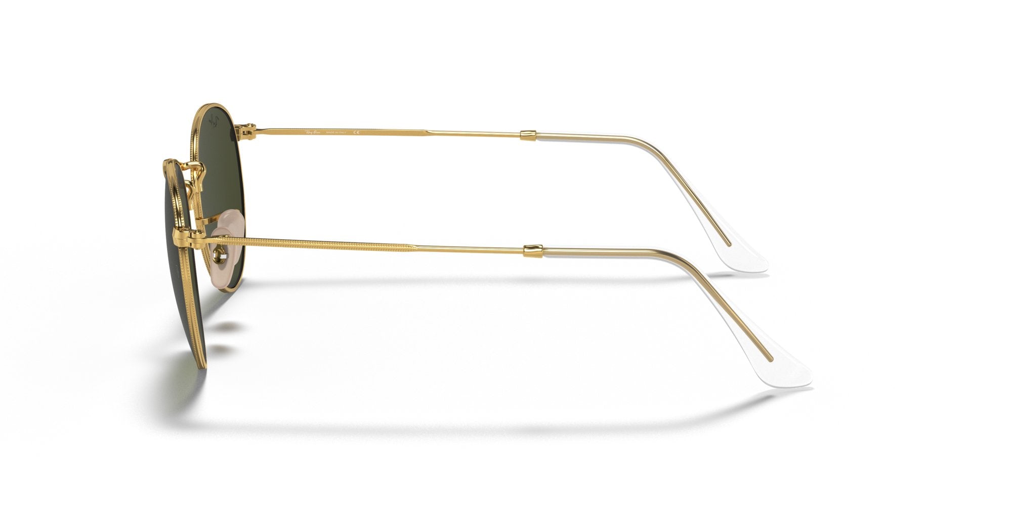 RAY-BAN ROUND METAL RB3447 001