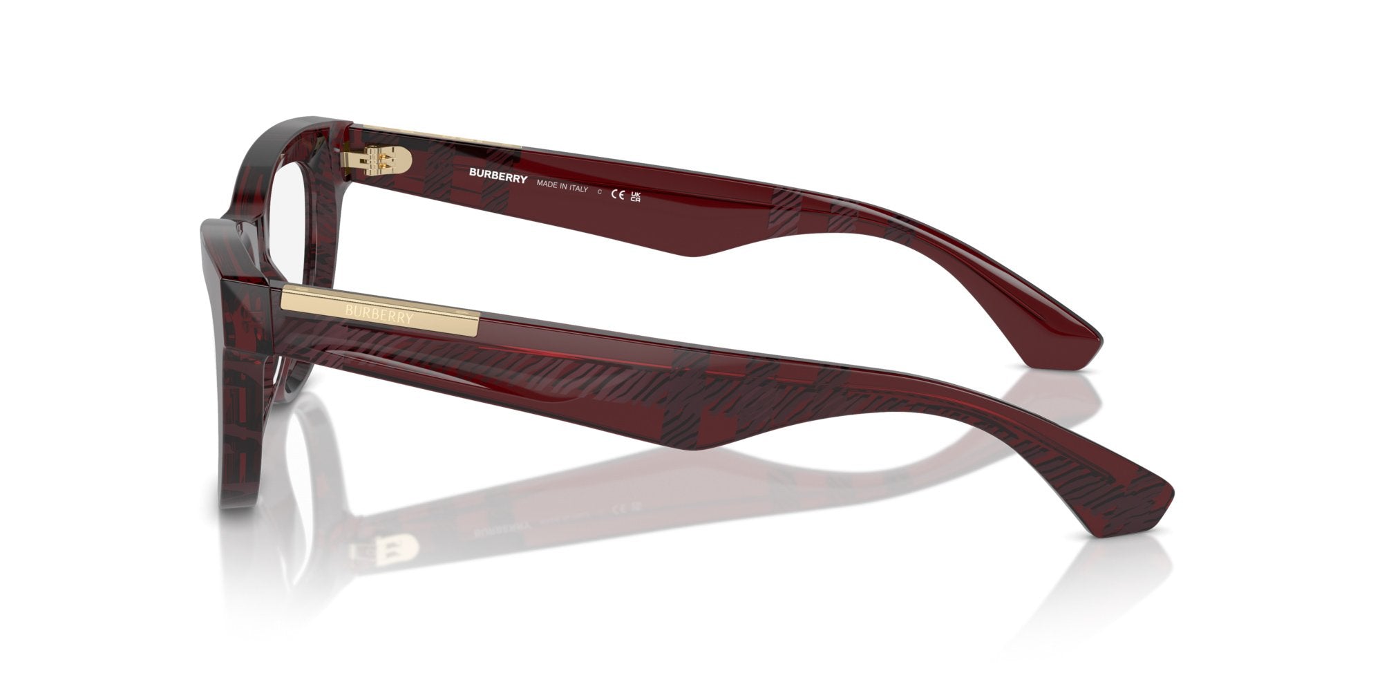BURBERRY BE2406U 4115