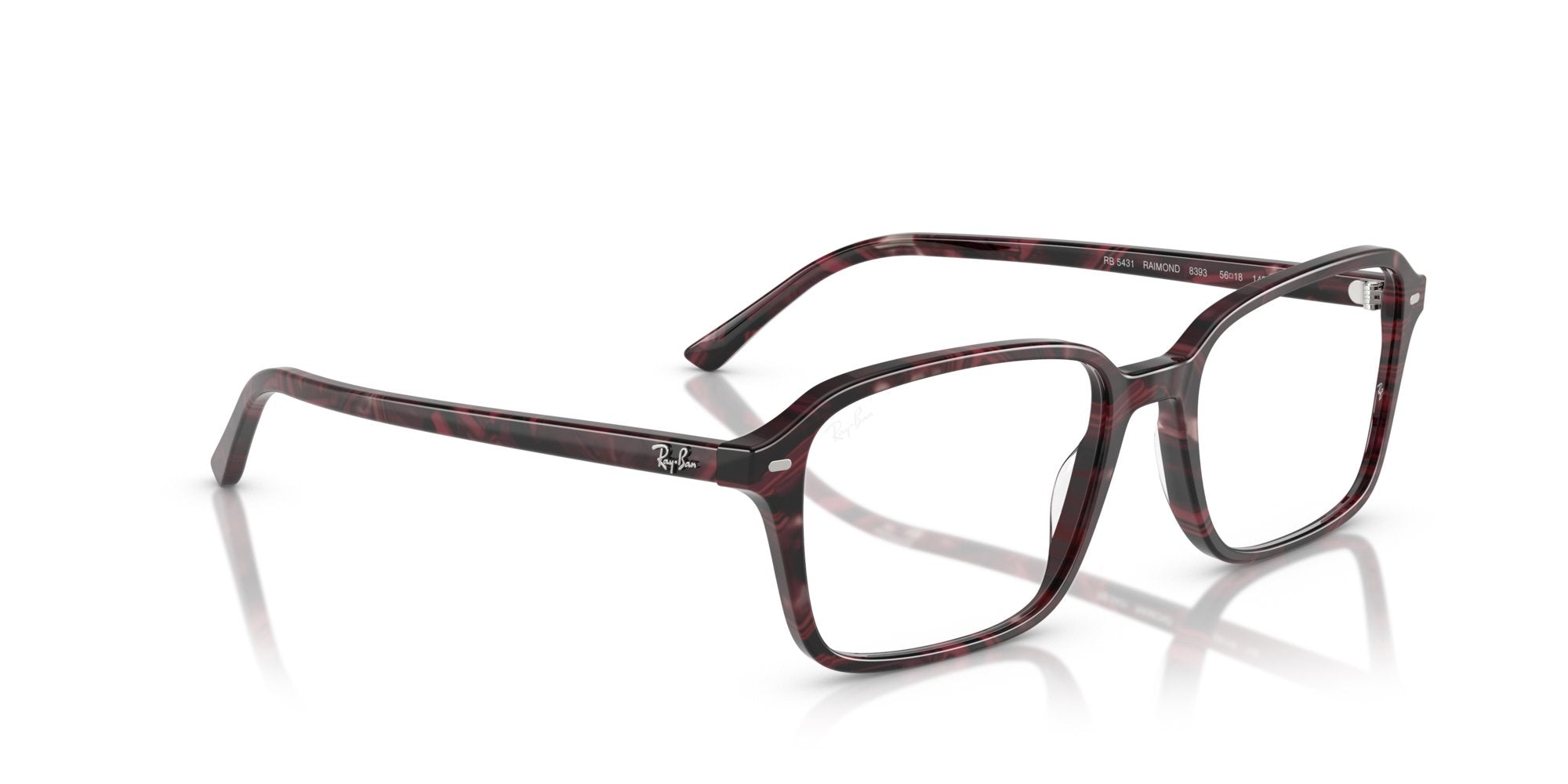 RAY-BAN RAIMOND RX5431 8393