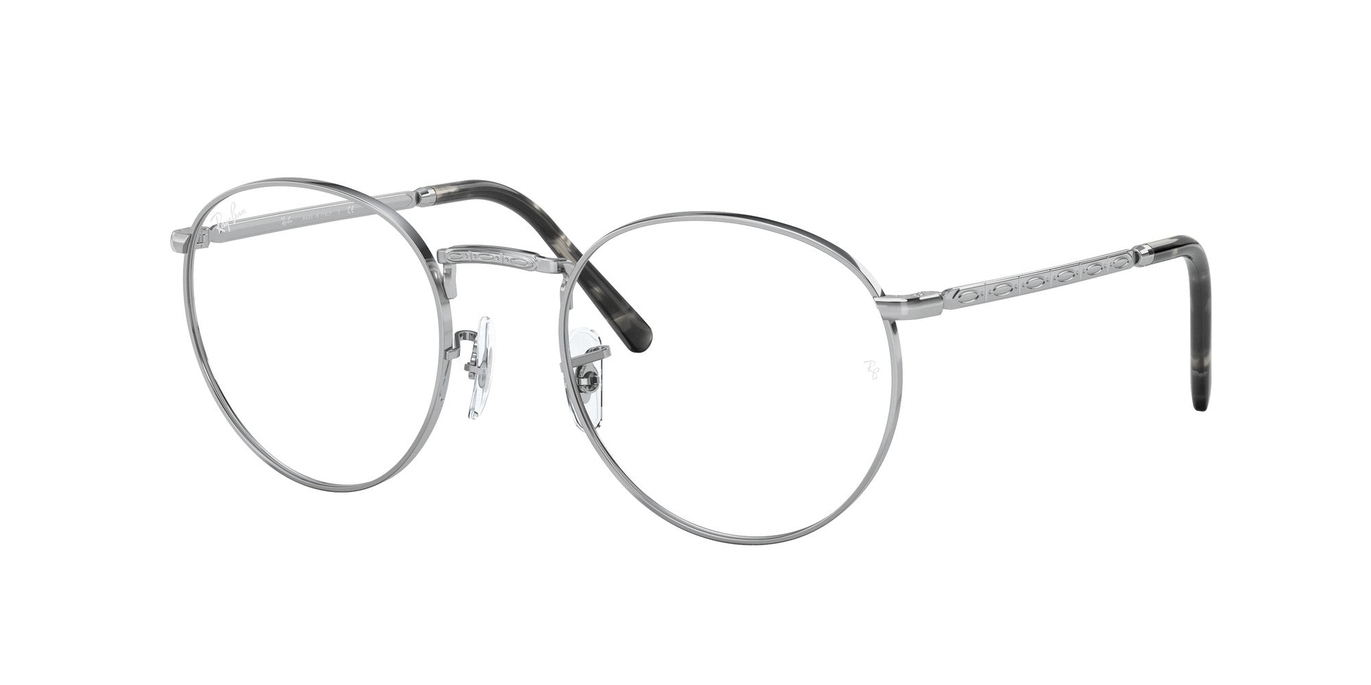 RAY-BAN VISTA NEW ROUND RX3637V 2501