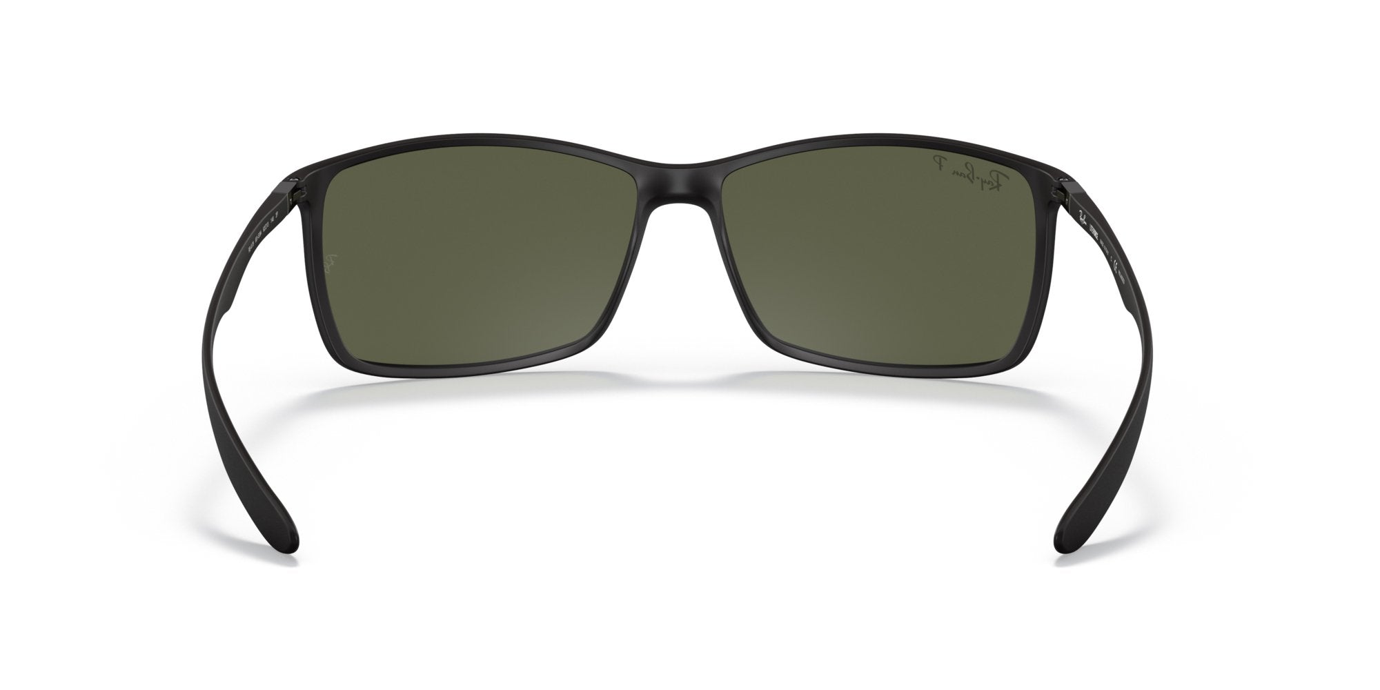 RAY-BAN LITEFORCE RB4179 601S9A Polarizzato