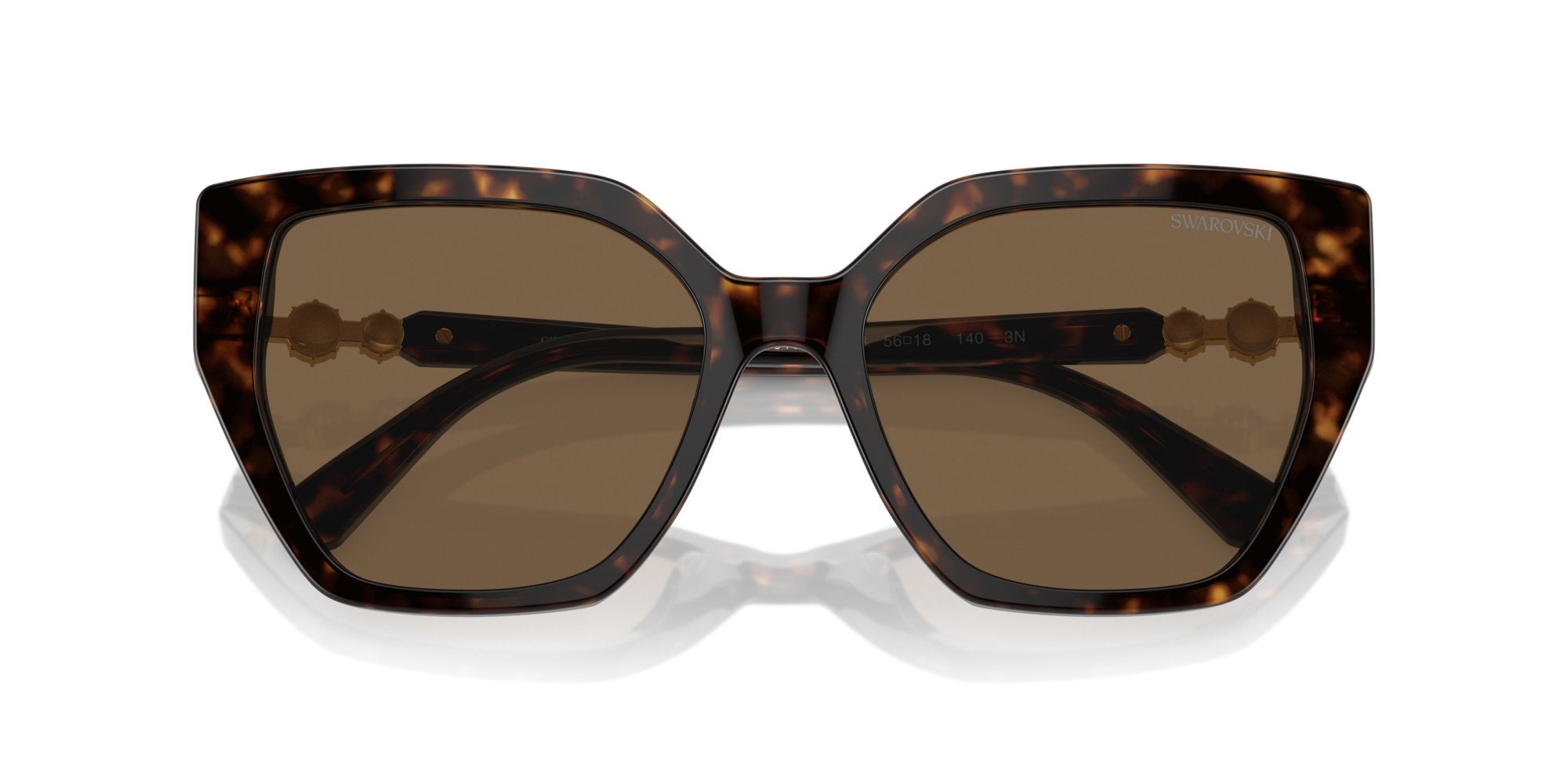 SWAROVSKI SK6016 100273