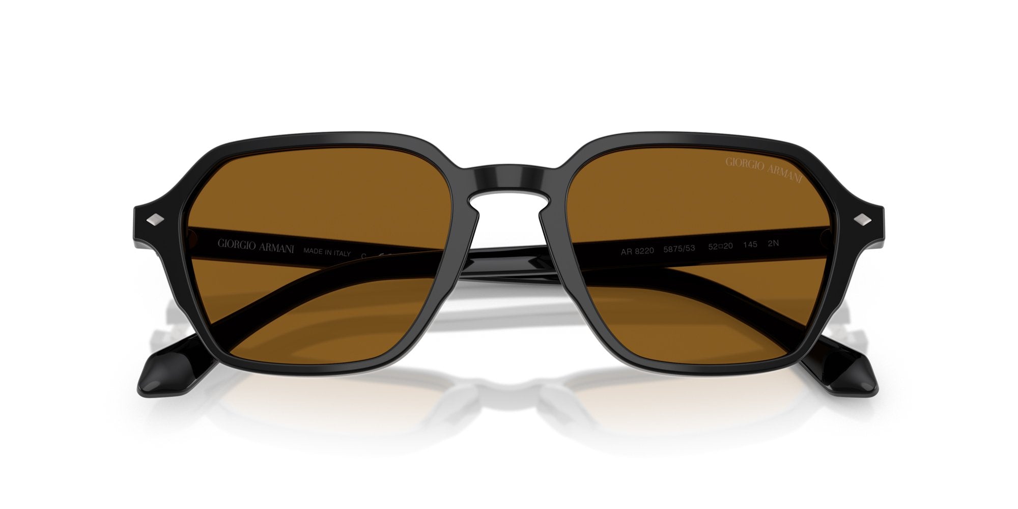 GIORGIO ARMANI AR8220 587553