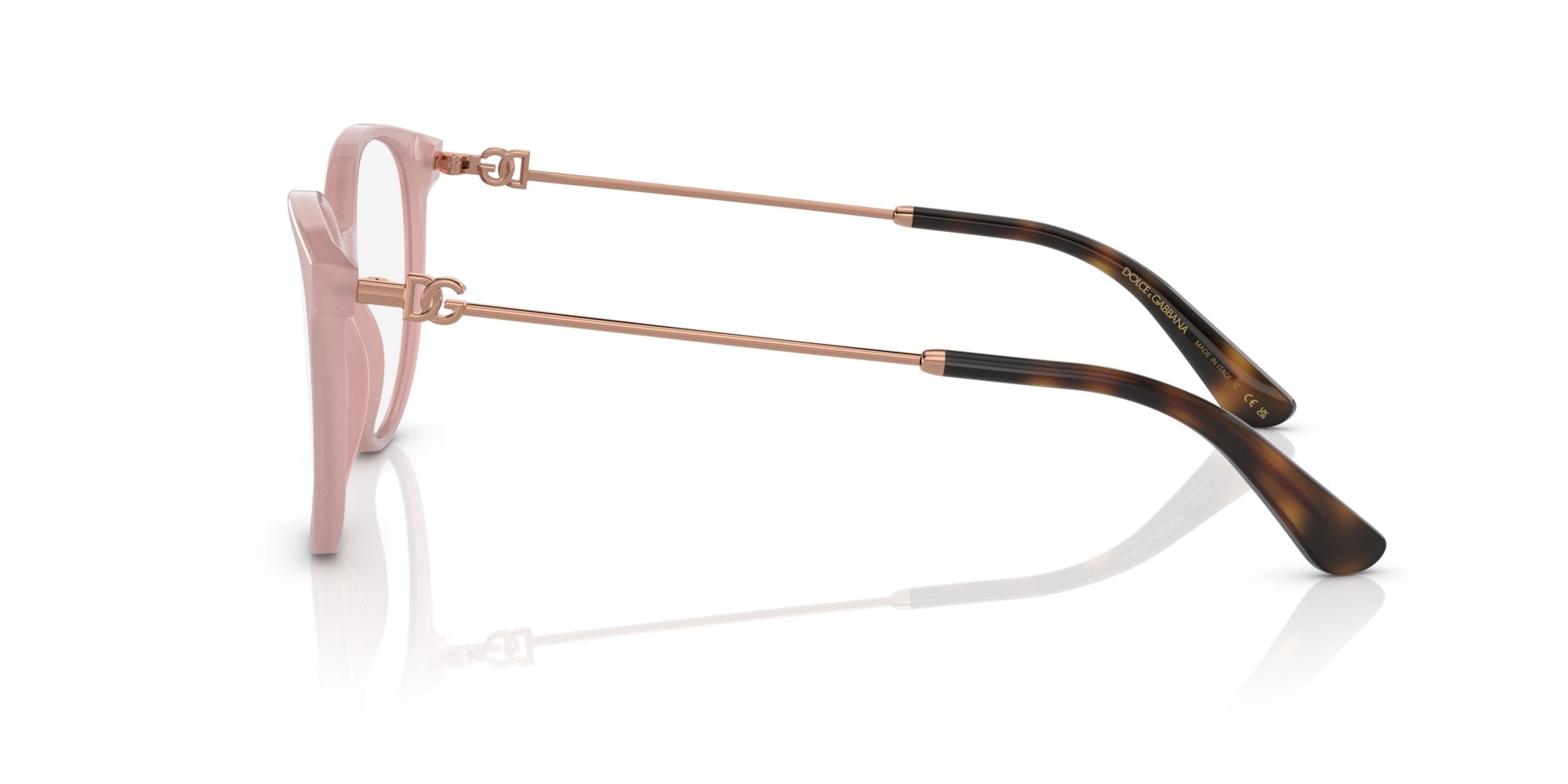 DOLCE & GABBANA DG3363 3384
