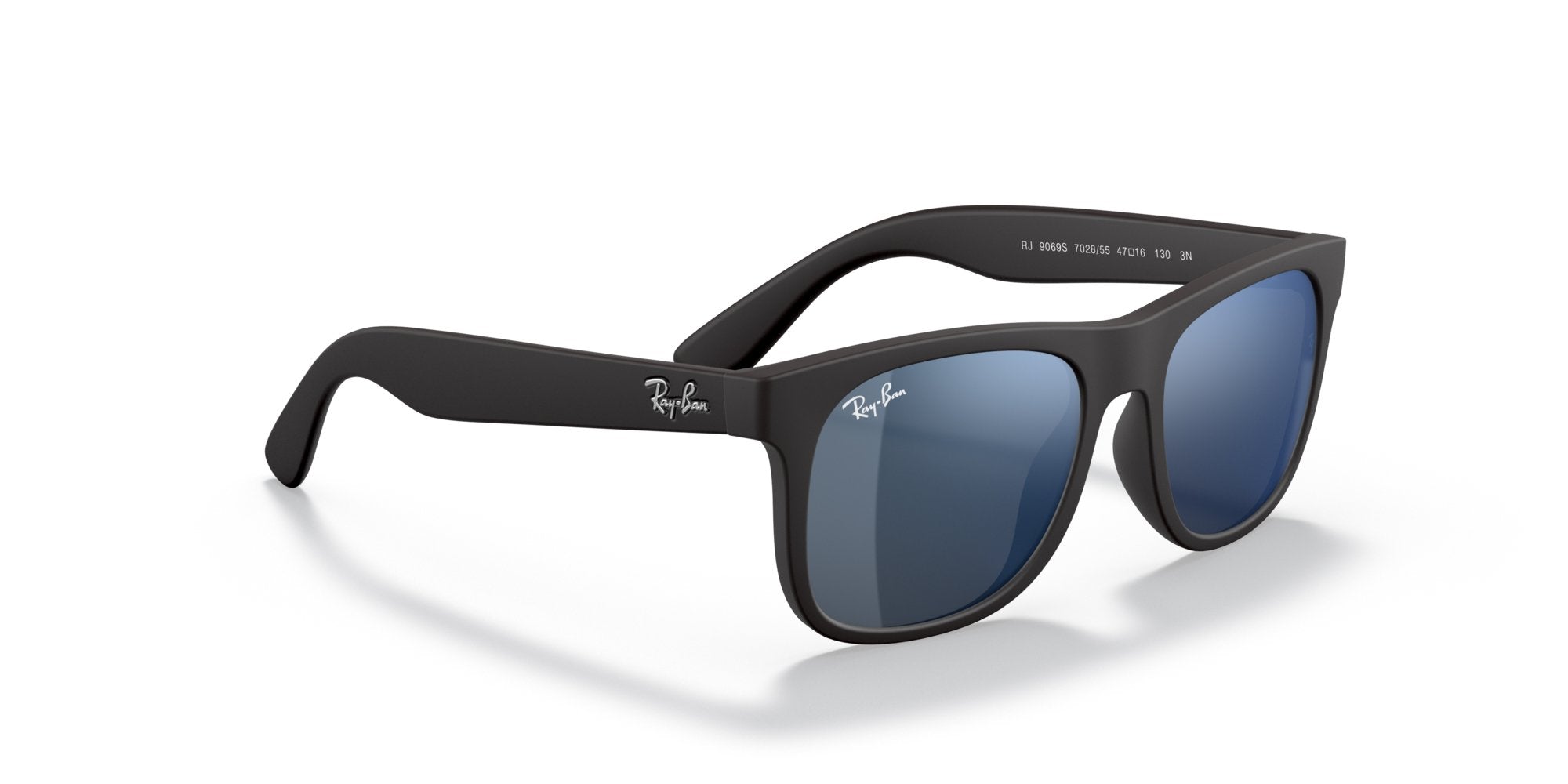 RAY-BAN JUNIOR JUNIOR JUSTIN RJ9069S 702855