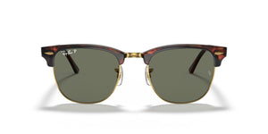 RAY-BAN CLUBMASTER RB3016 990/58 Polarizzato