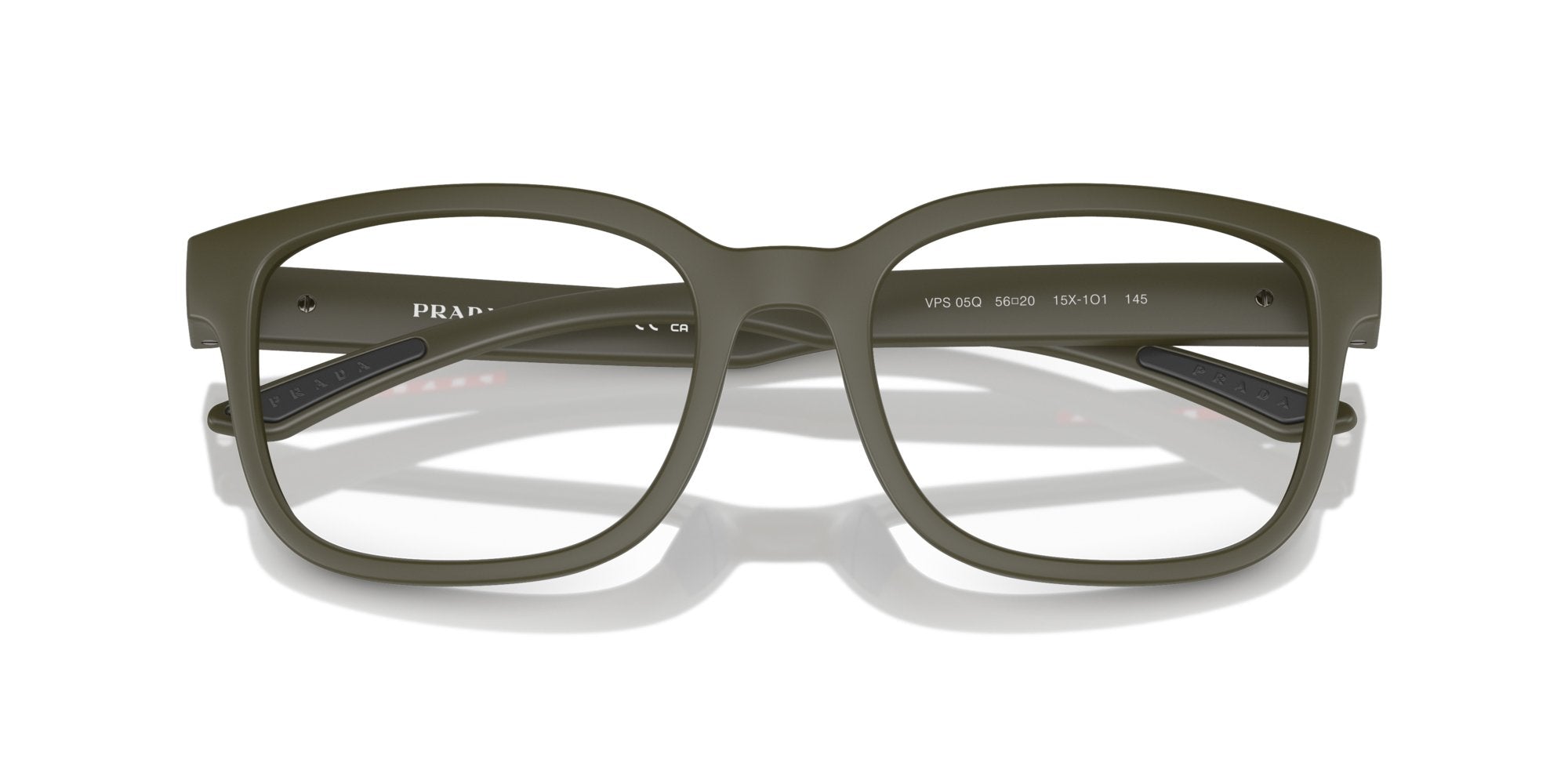 PRADA LINEA ROSSA PS 05QV 15X1O1
