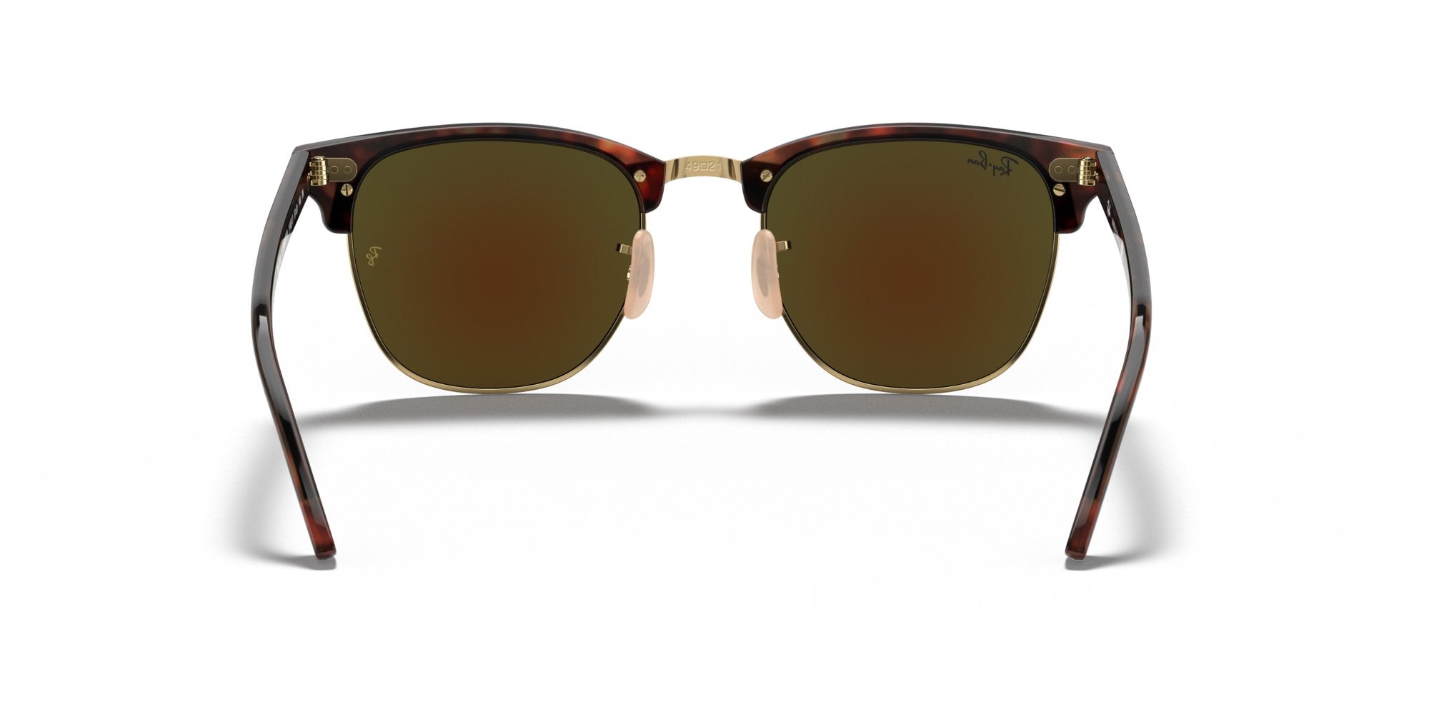 RAY-BAN CLUBMASTER RB3016 114517
