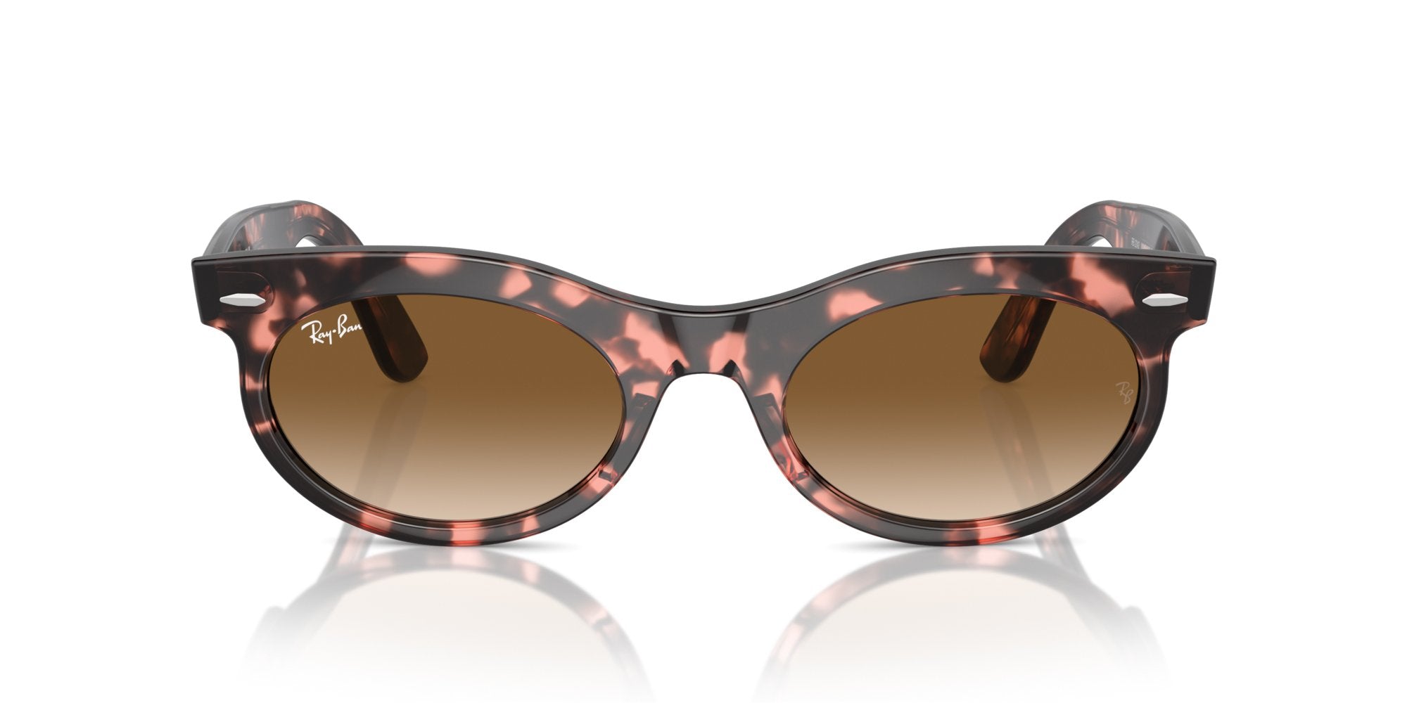 RAY-BAN WAYFARER OVAL RB2242 133451
