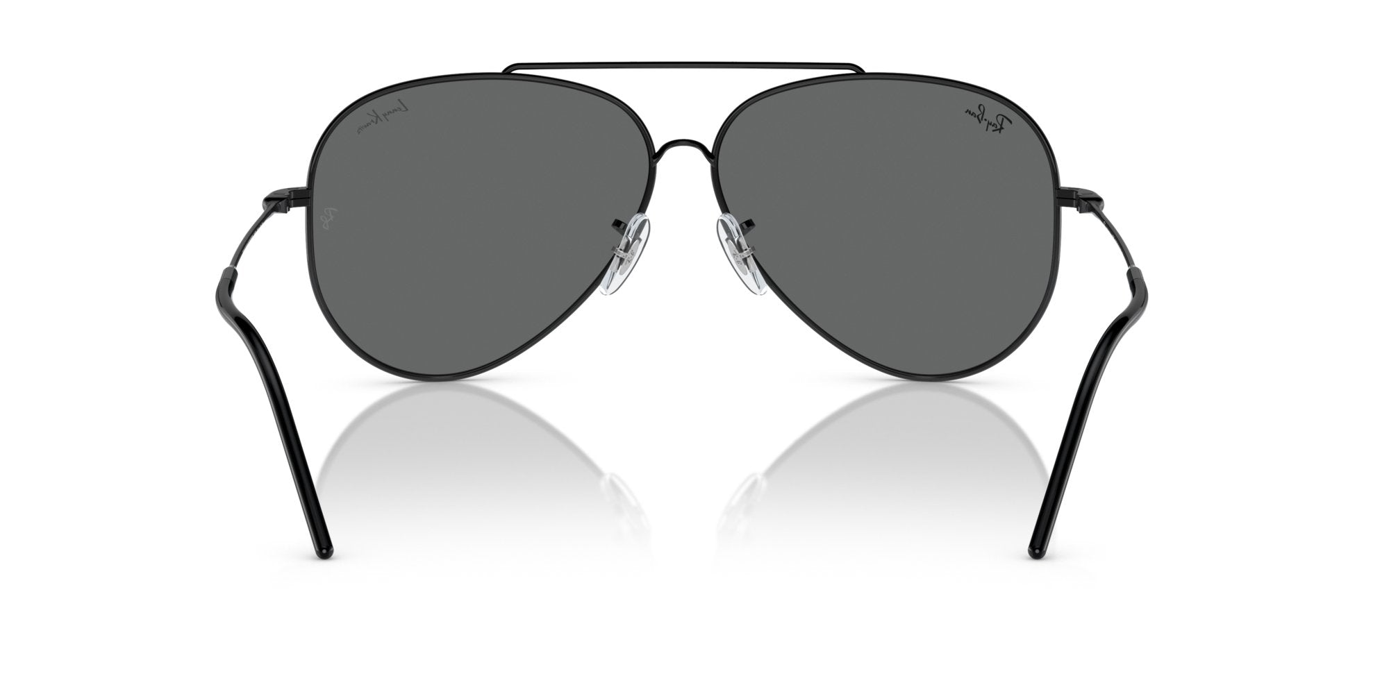 RAY-BAN AVIATOR REVERSE RBR0101S 002/GR