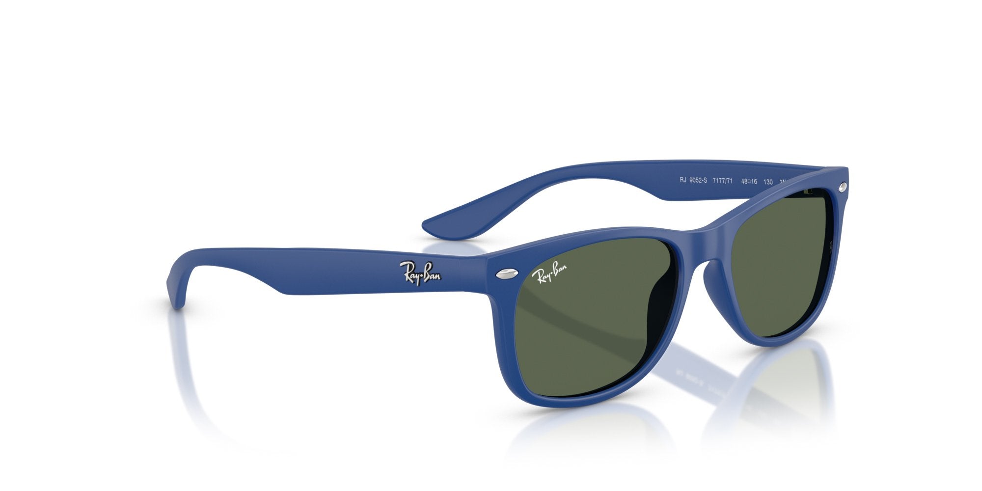 RAY-BAN JUNIOR JUNIOR NEW WAYFARER RJ9052S 717771