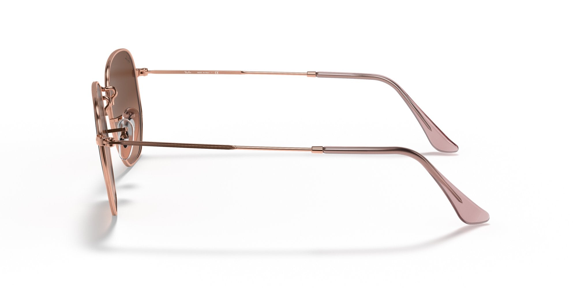 RAY-BAN HEXAGONAL RB3548N 9069A5
