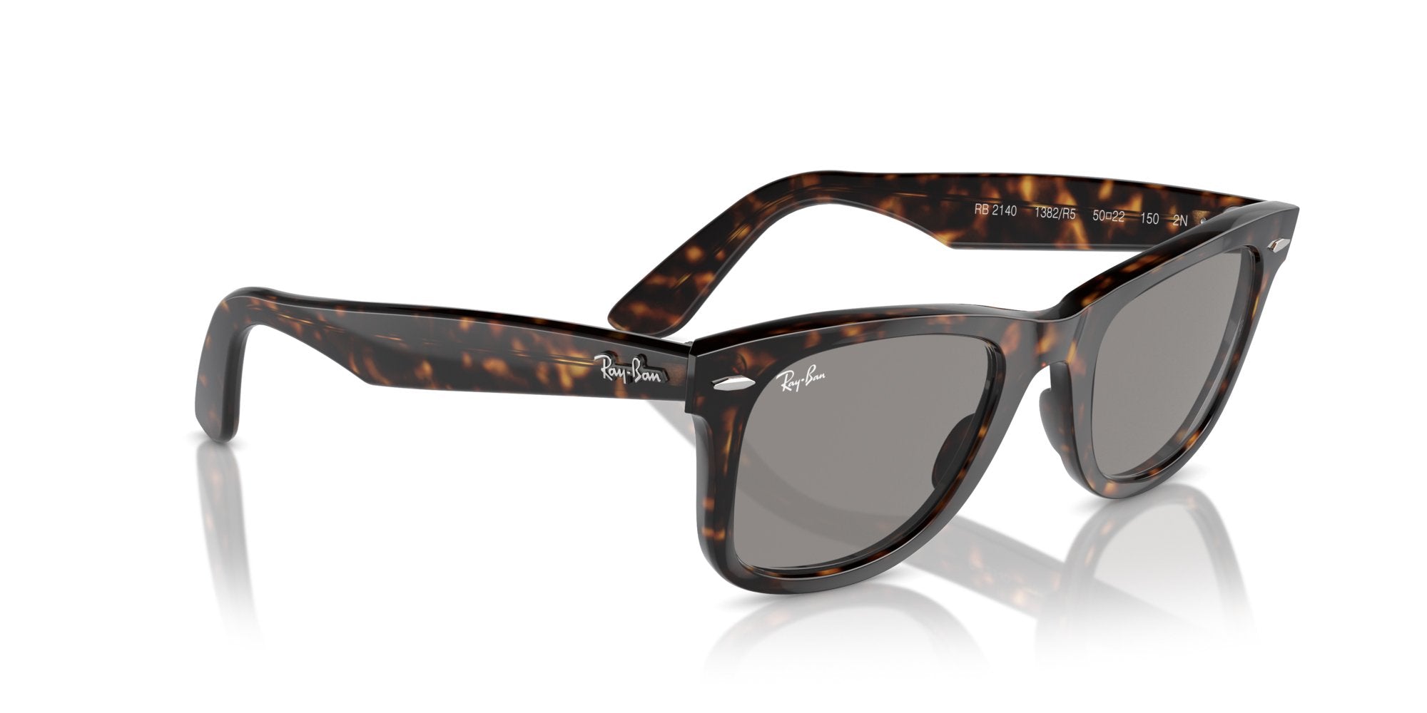 RAY-BAN WAYFARER RB2140 1382R5
