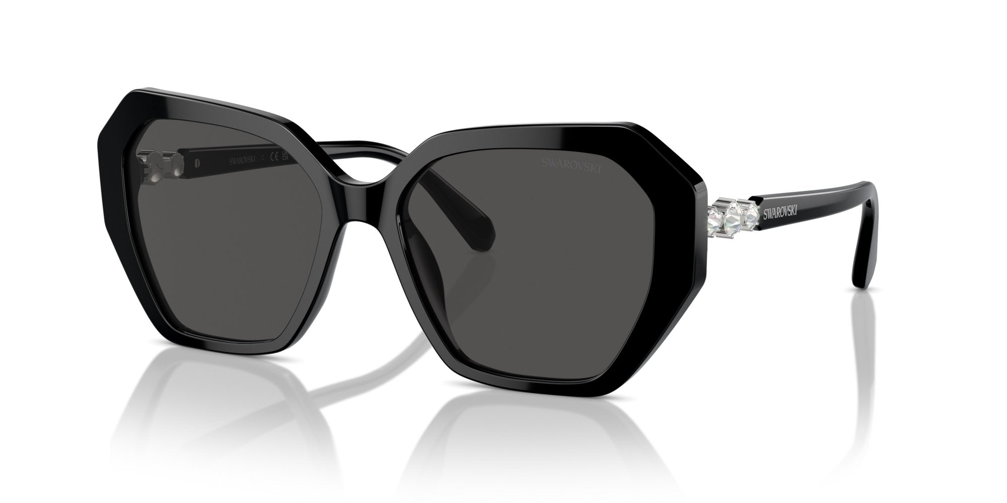 SWAROVSKI SK6017 100187