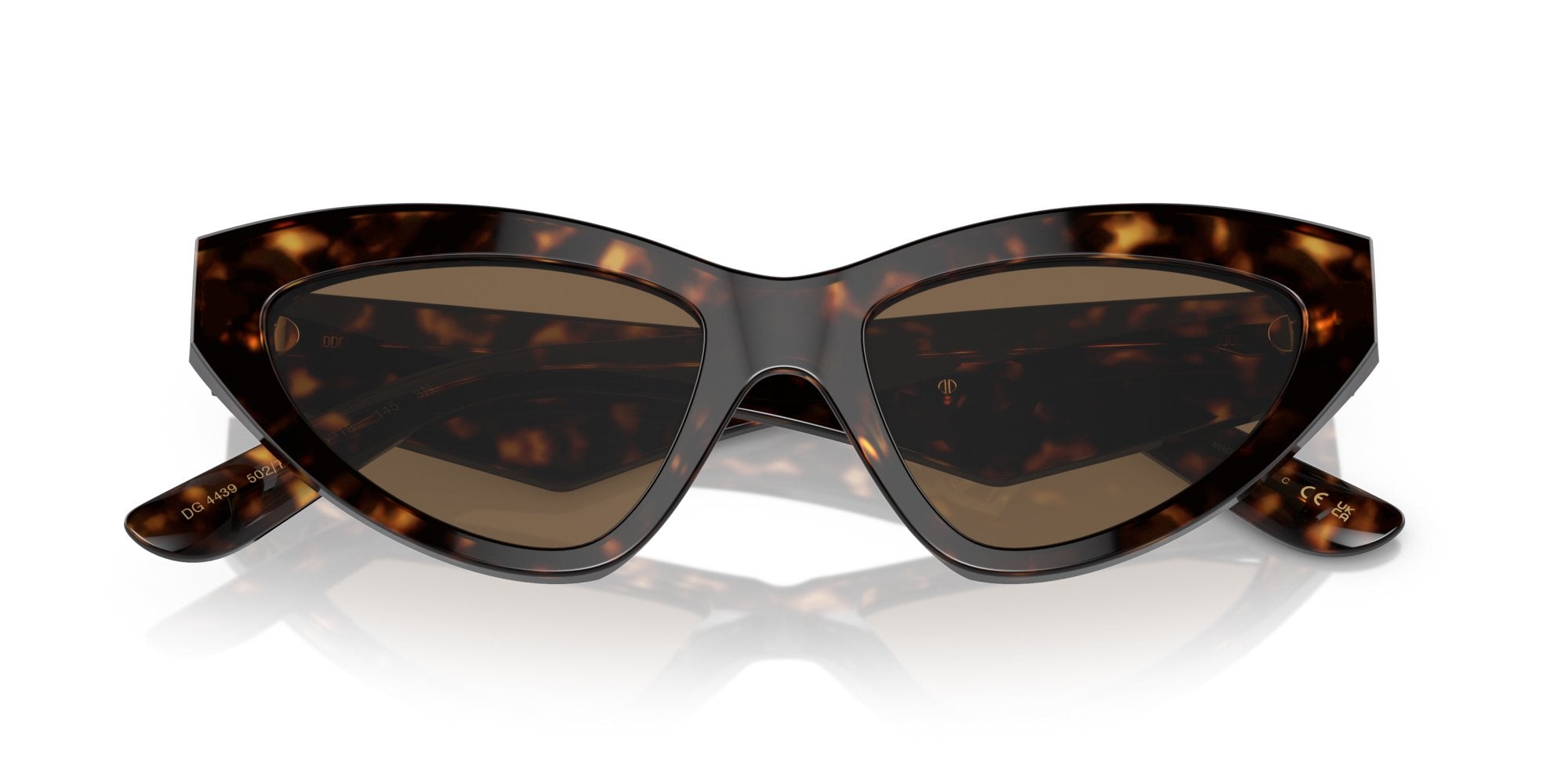 DOLCE & GABBANA DG4439 502_73