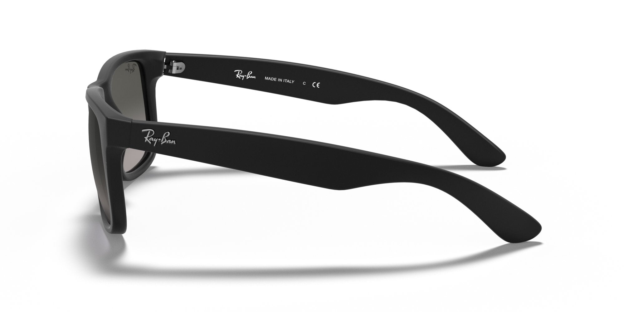 RAY-BAN JUSTIN RB4165 601/8G