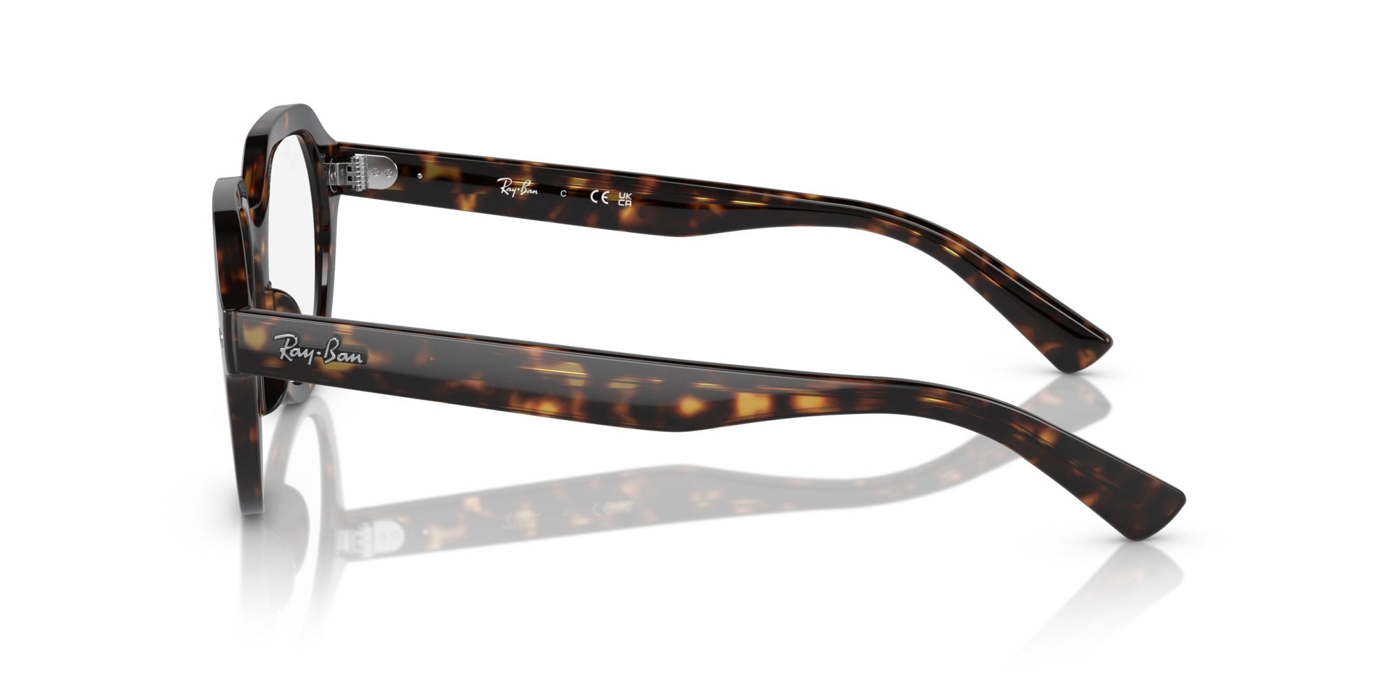 RAY-BAN VISTA GINA RX7214 2012