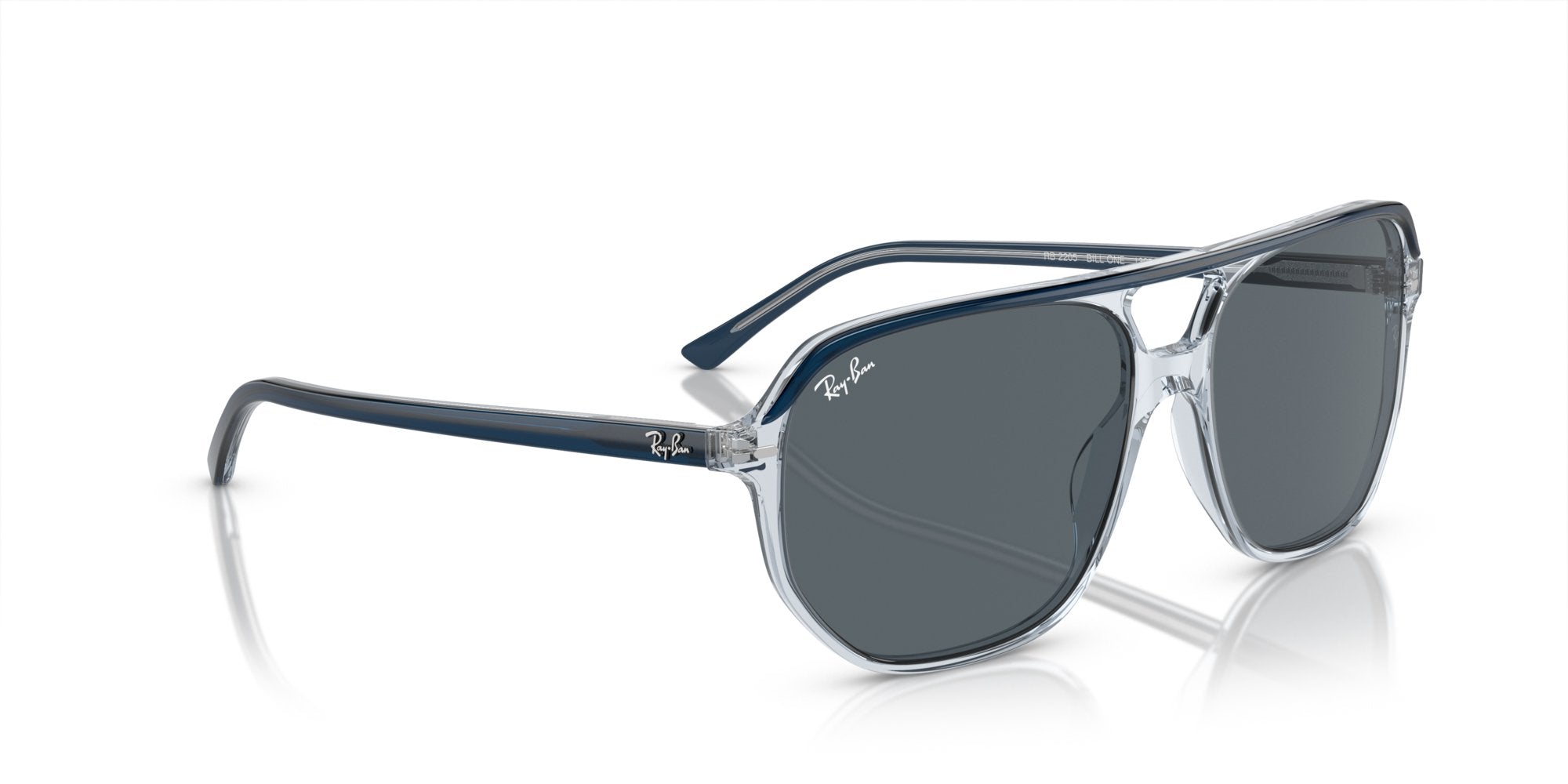 RAY-BAN BILL ONE RB2205 1397R5