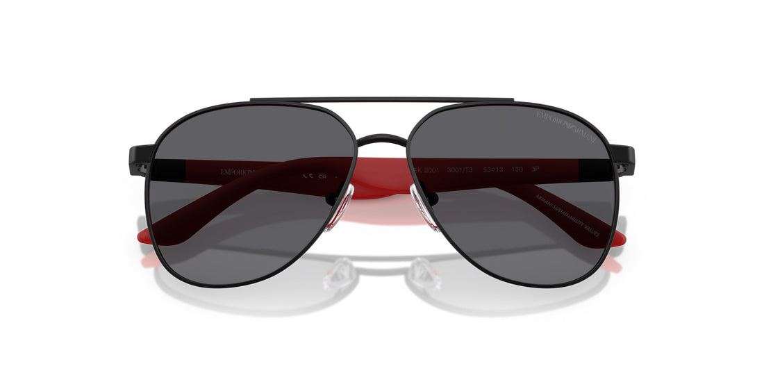 Emporio Armani Kids EK2001 3001T3 Polarizzato