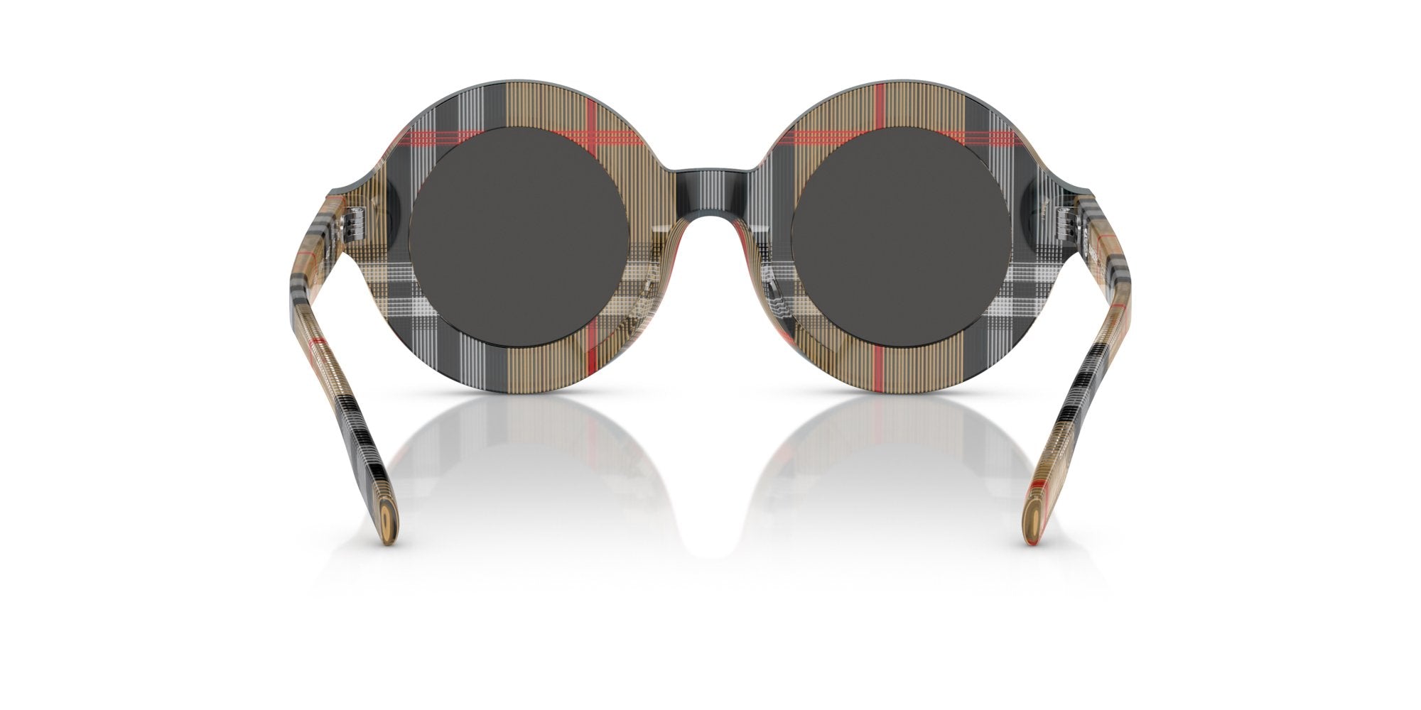 Burberry Kids JB4386 377887