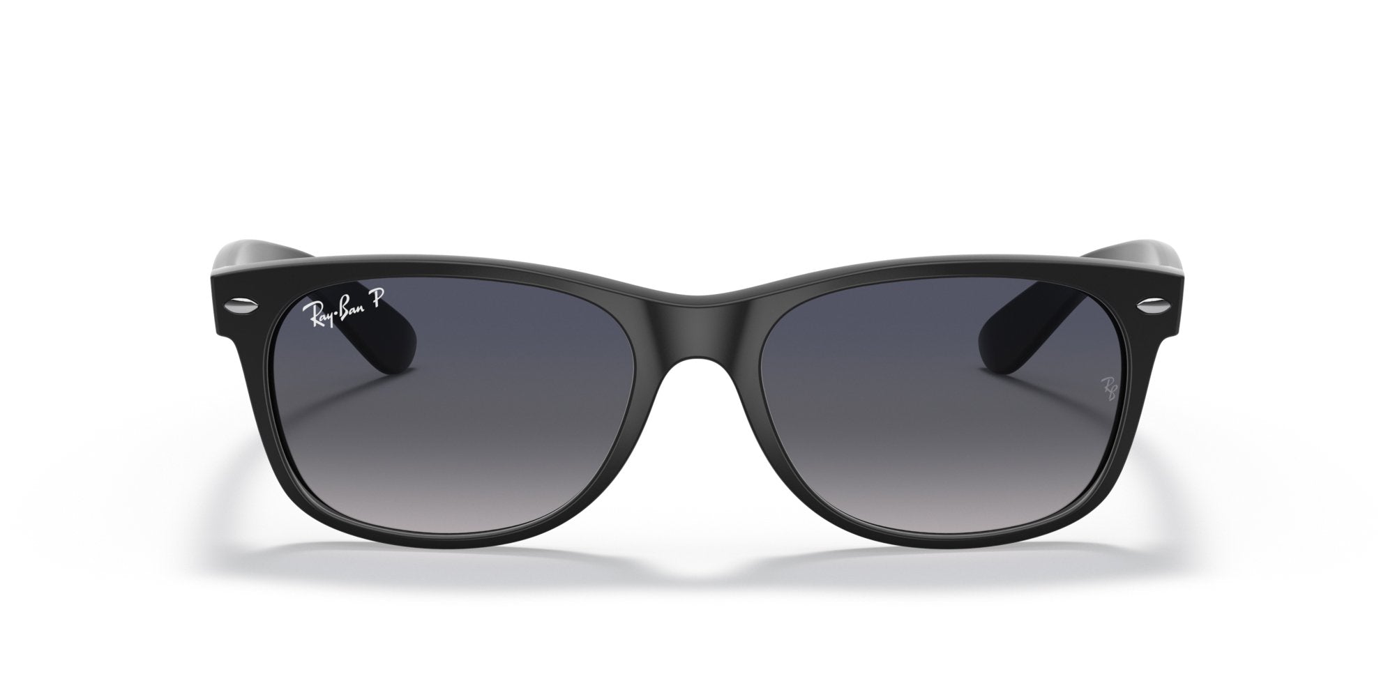 RAY-BAN NEW WAYFARER RB2132 601S78 Polarizzato
