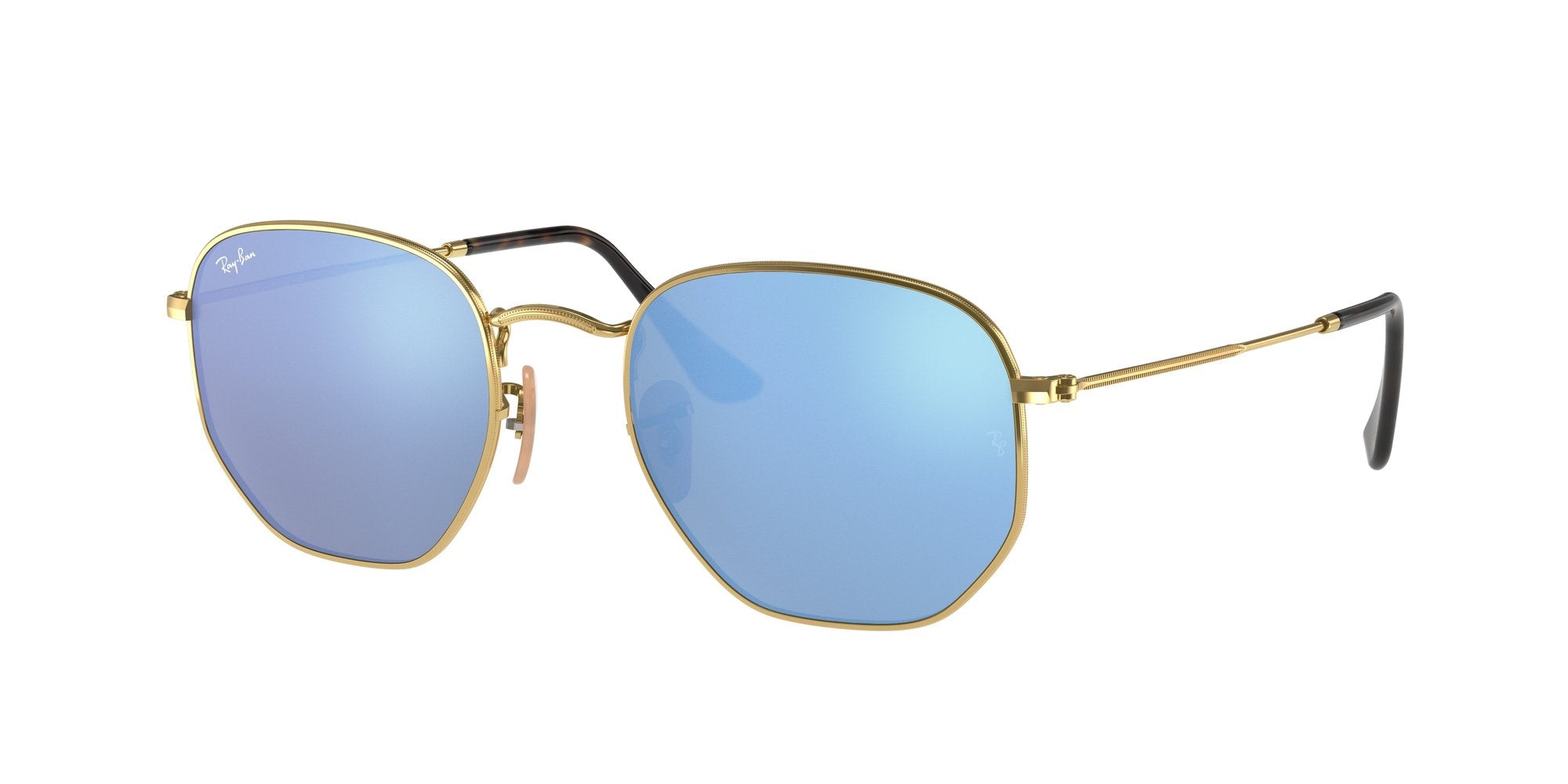 RAY-BAN HEXAGONAL RB3548N 001/9O