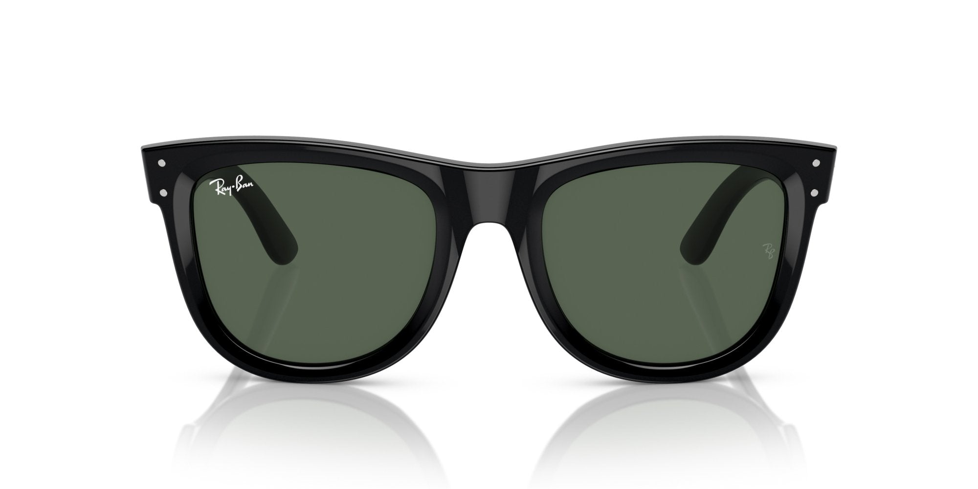 RAY-BAN WAYFARER REVERSE RBR0502S 6677VR