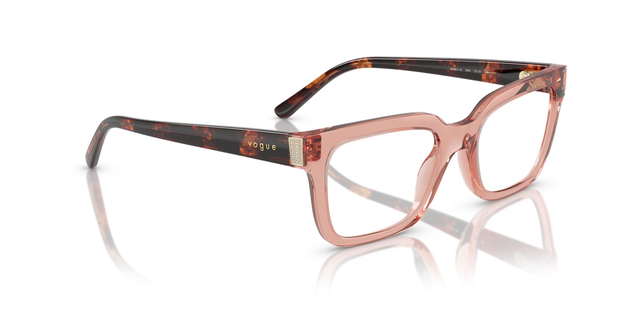 VOGUE VO5611B 2864