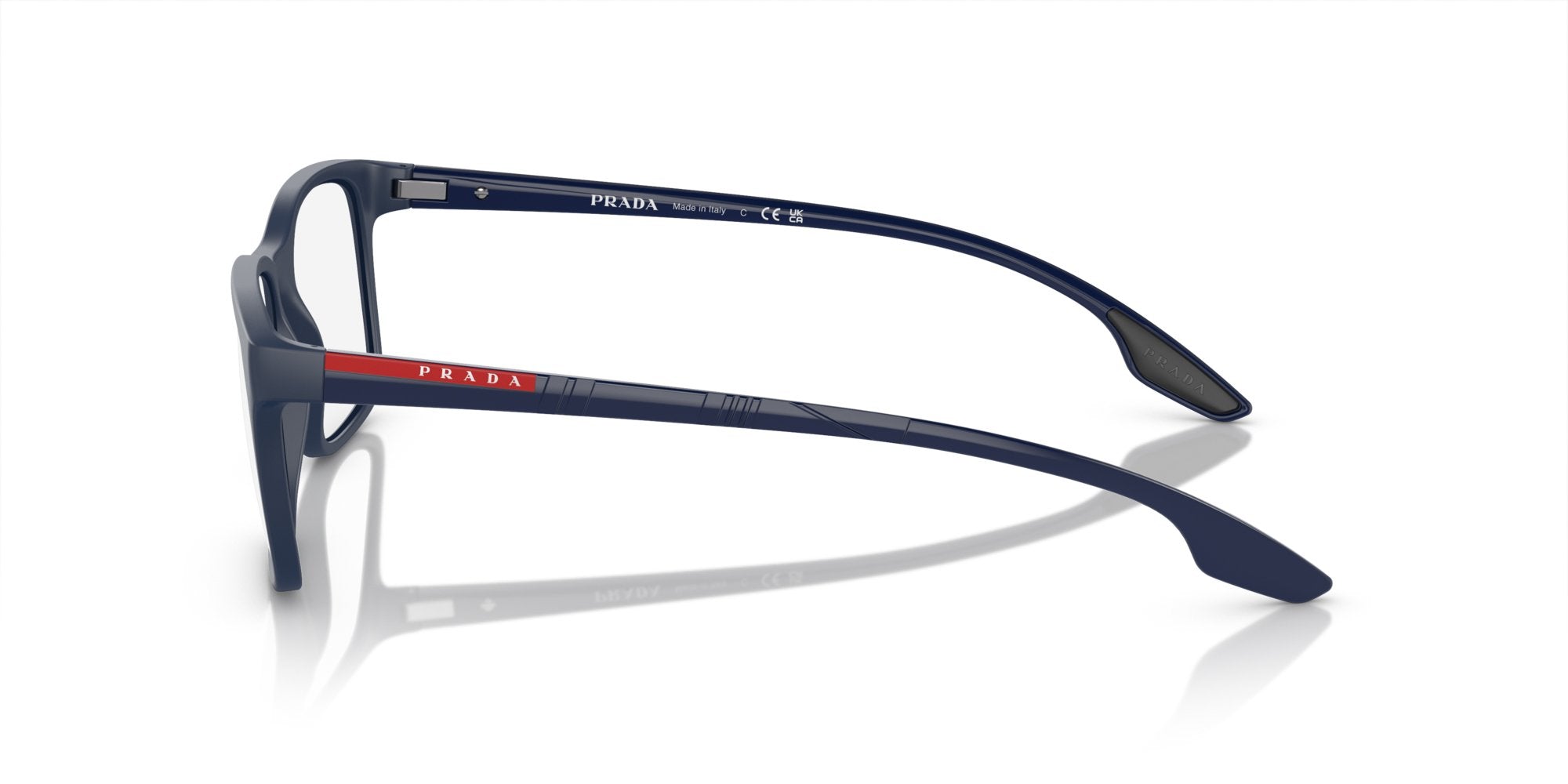 PRADA LINEA ROSSA LIFESTYLE PS 01LV TWY1O1