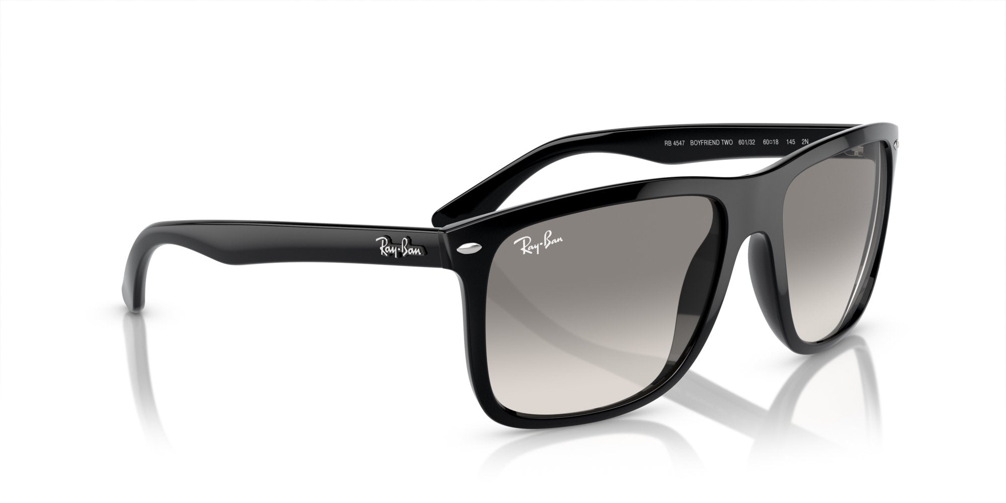 RAY-BAN BOYFRIEND TWO RB4547 601/32