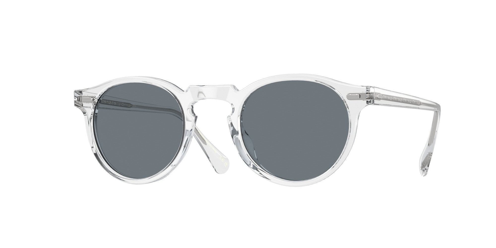 OLIVER PEOPLES GREGORY PECK SUN OV5217S 1101R8