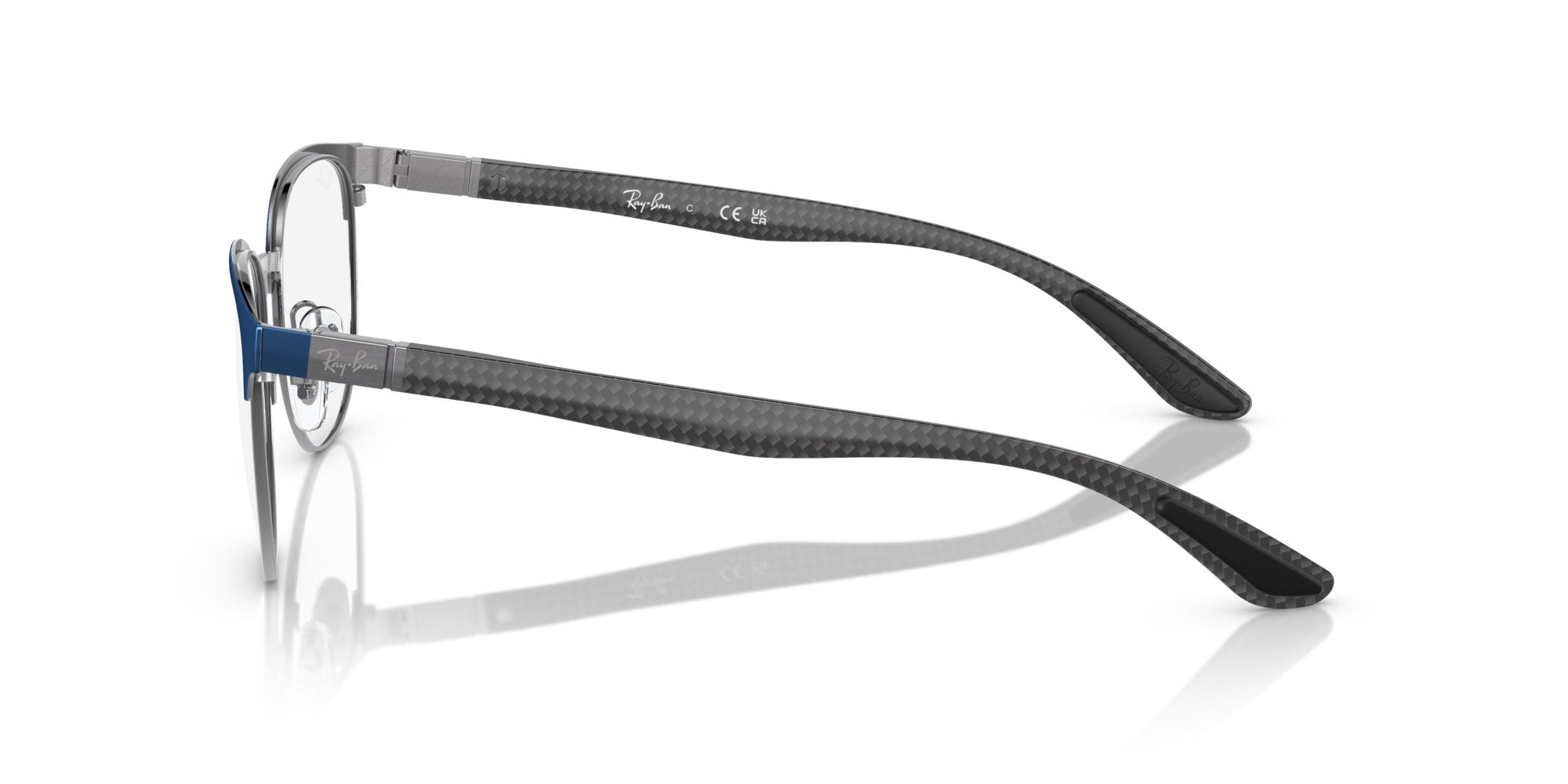 RAY-BAN RX8422 3124