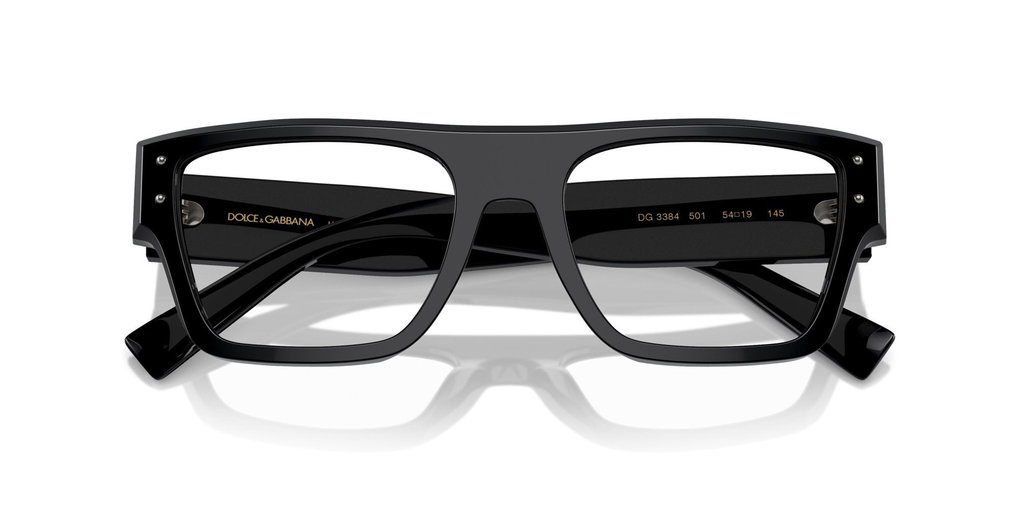 DOLCE & GABBANA DG3384 501