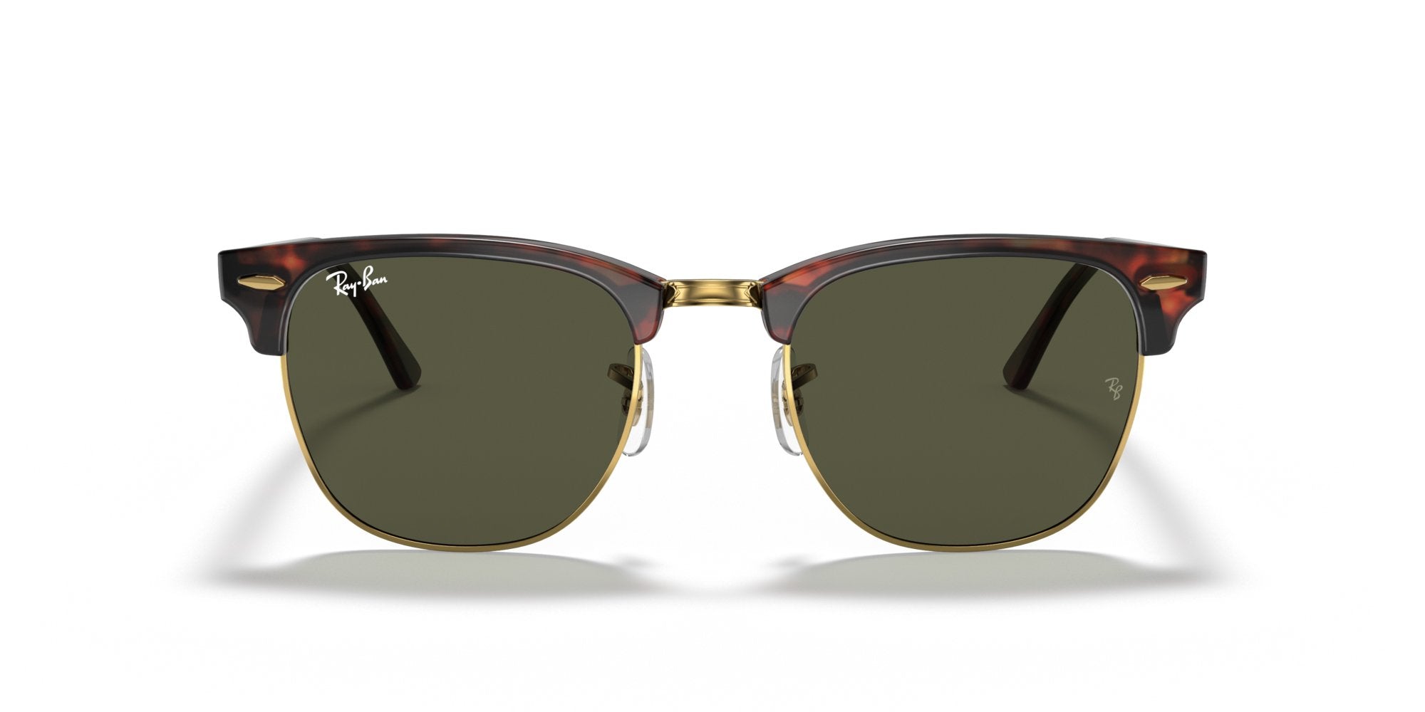 RAY-BAN CLUBMASTER RB3016 W0366