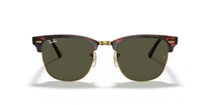 RAY-BAN CLUBMASTER RB3016 W0366